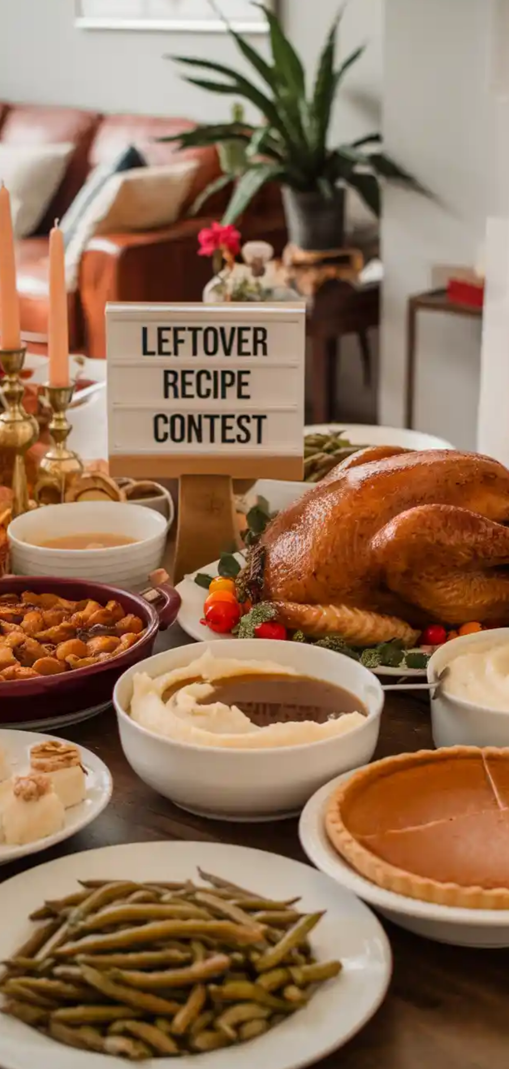 Fun Thanksgiving Games for Adults