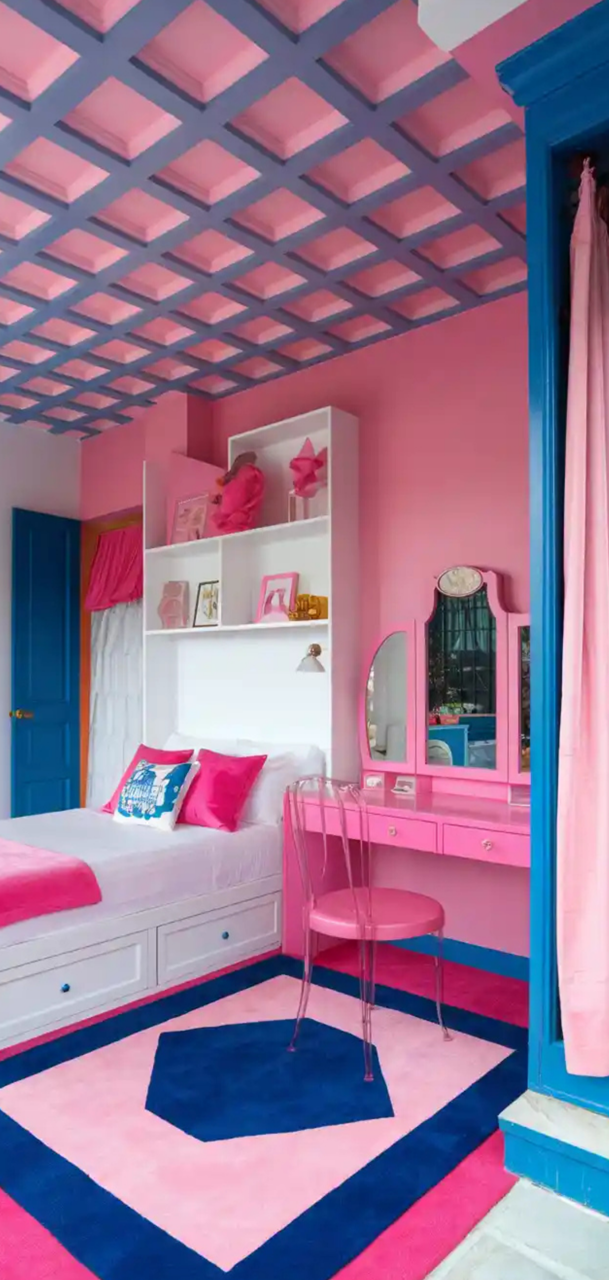 Perfect Street Style Bedroom Ideas