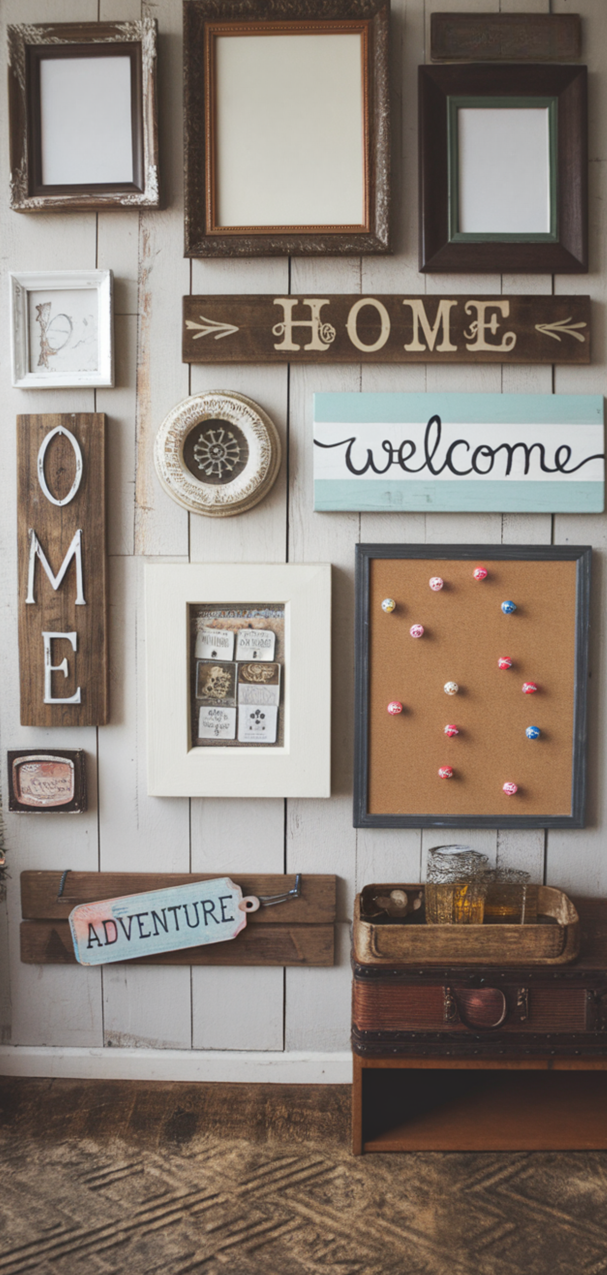 Craft Room Bonus Ideas for DIY Lovers