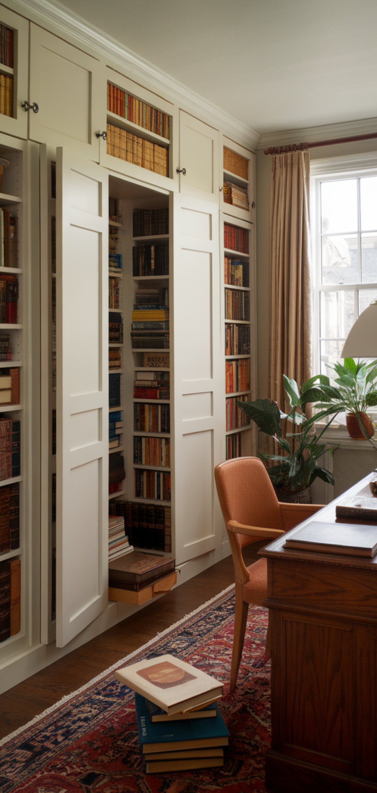Craft Room Bonus Ideas for DIY Lovers