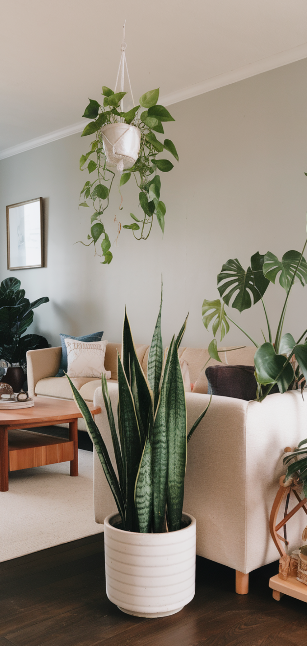 Best Living Room Enhancements