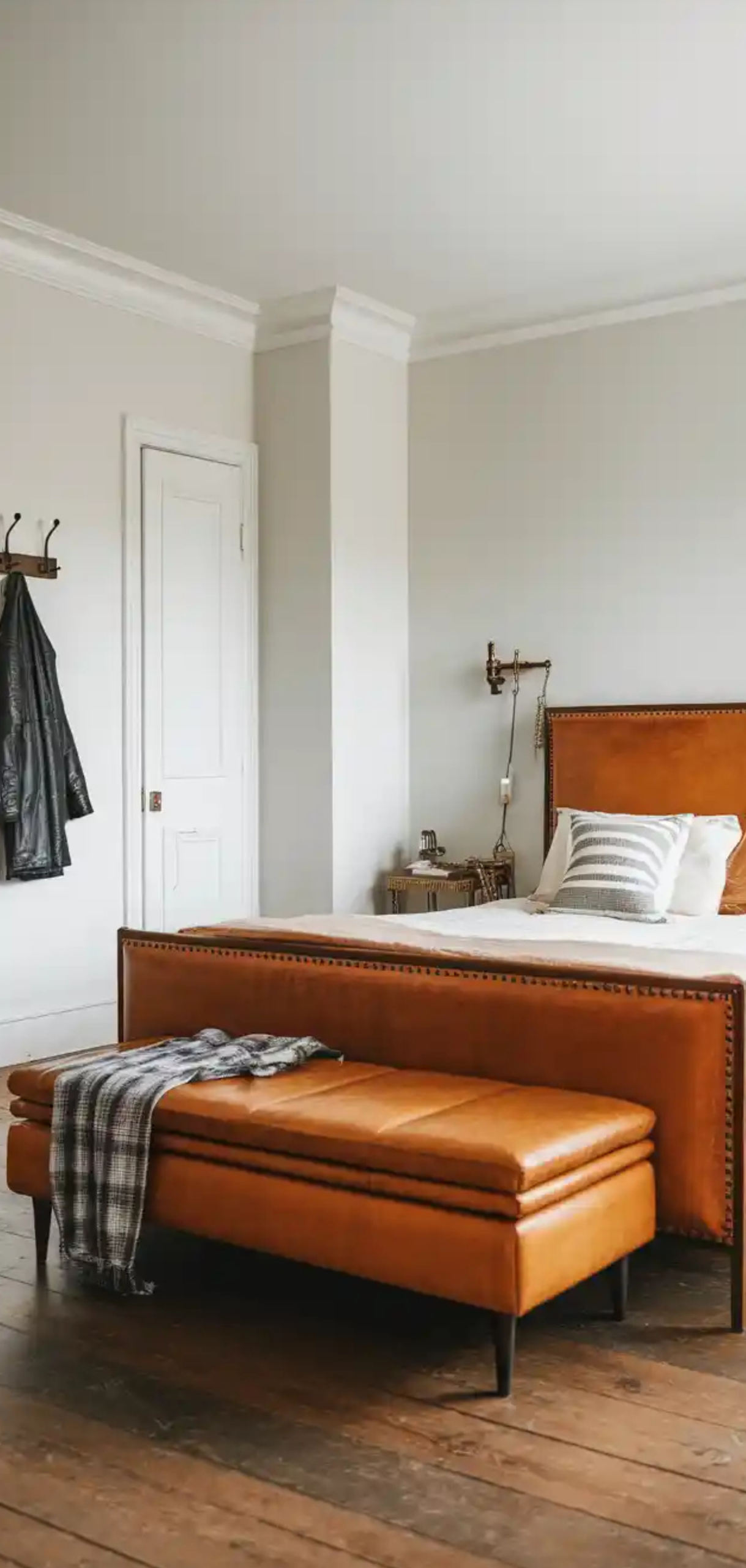 Perfect Street Style Bedroom Ideas