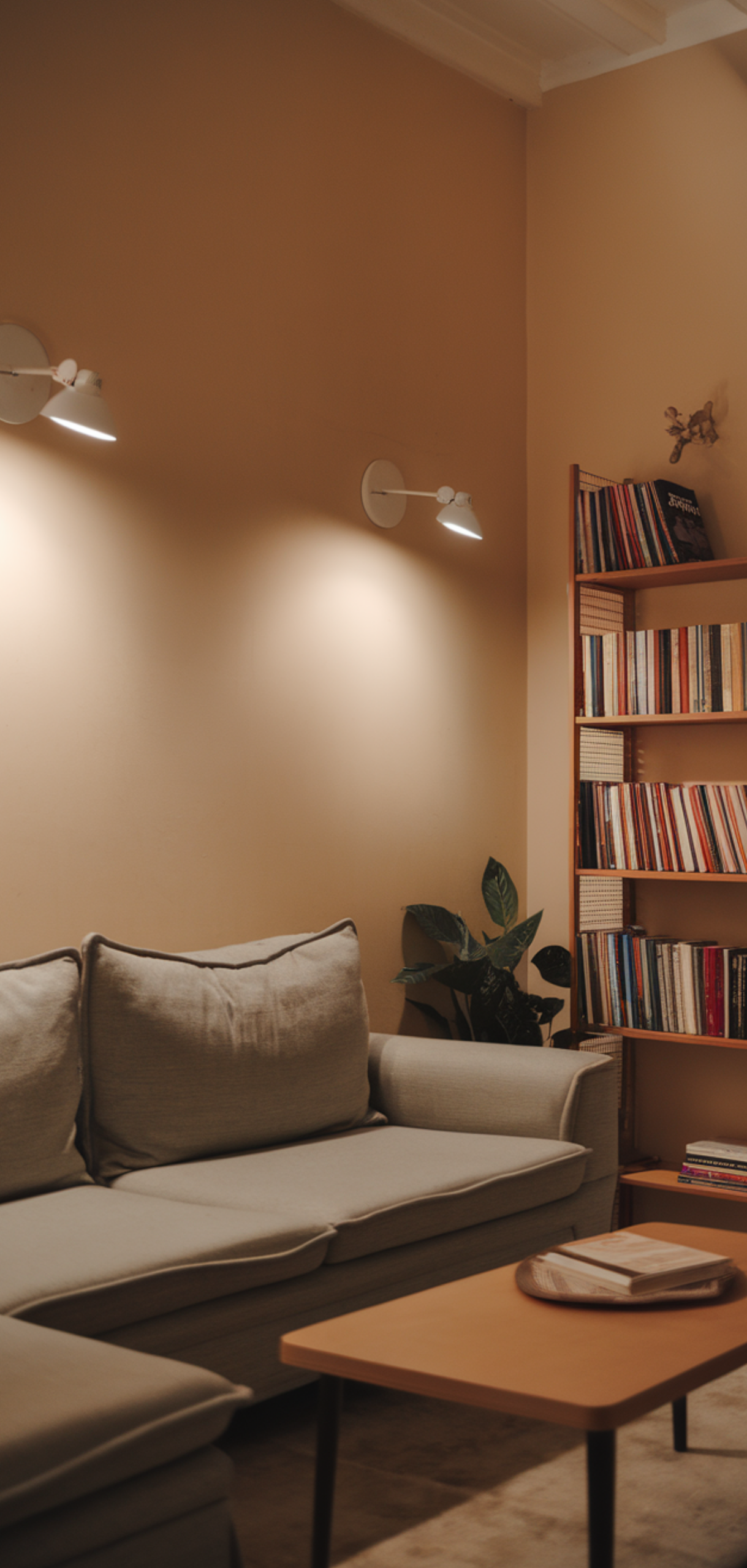 Stunning Cozy Lighting Ideas for Your Living Room
