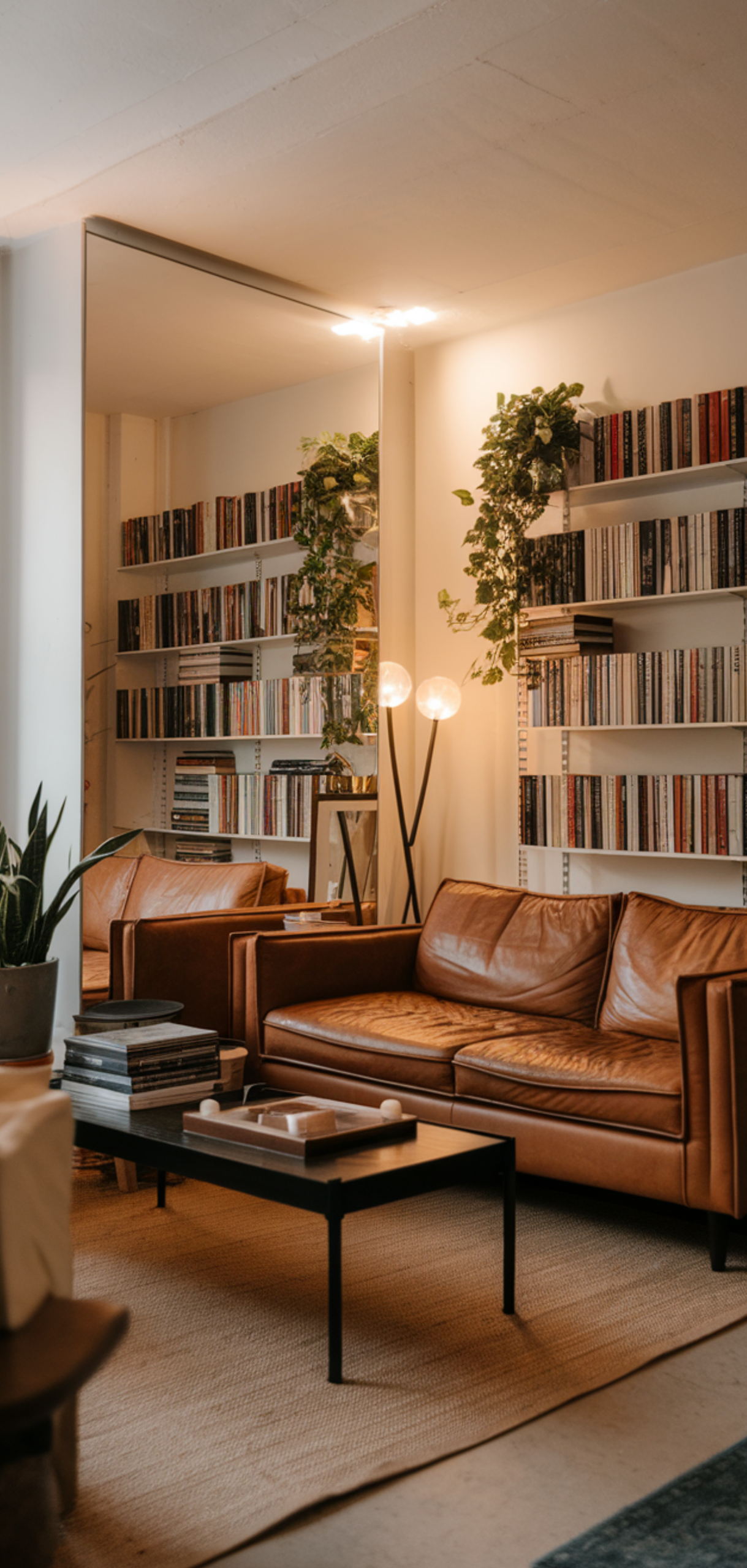 Stunning Cozy Lighting Ideas for Your Living Room