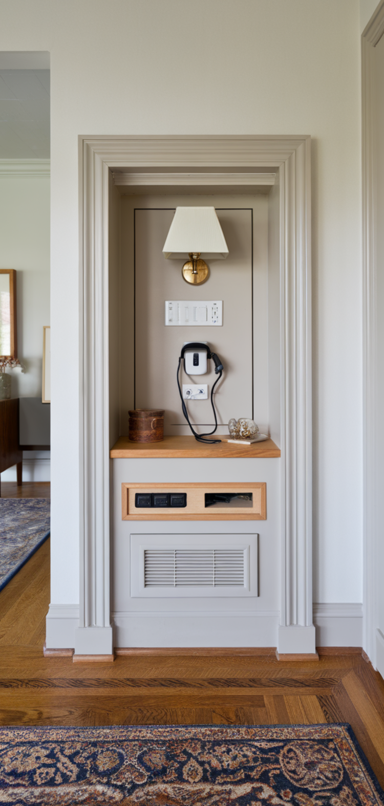 15 Craft Room Bonus Ideas for DIY Lovers - My Home And Kitchen