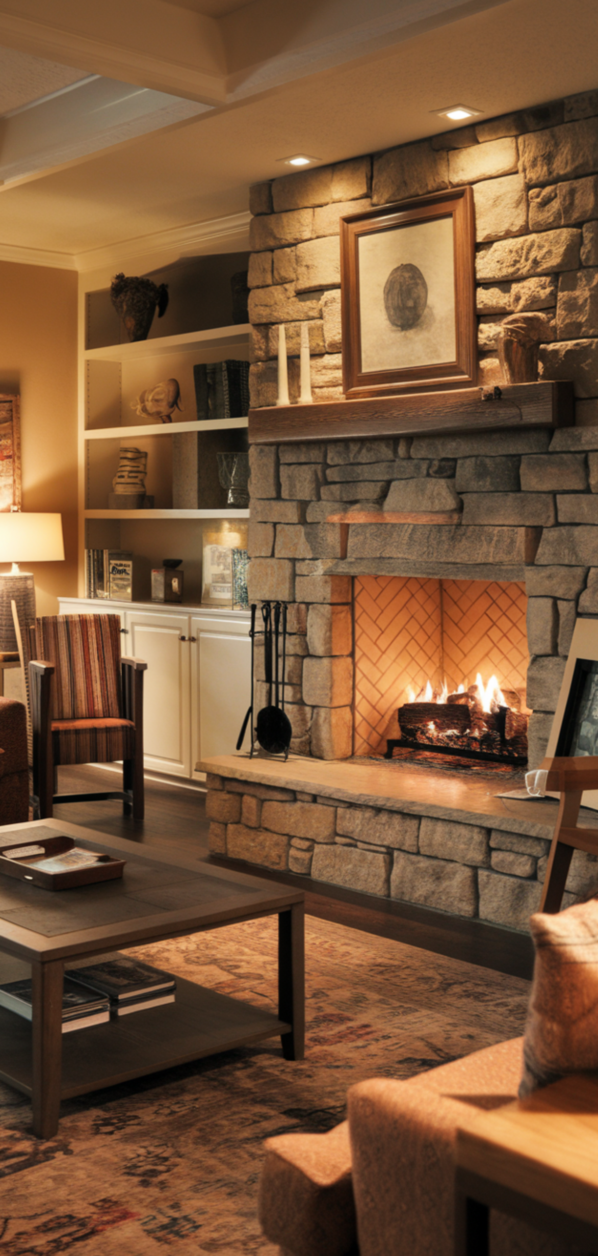 Stunning Cozy Lighting Ideas for Your Living Room
