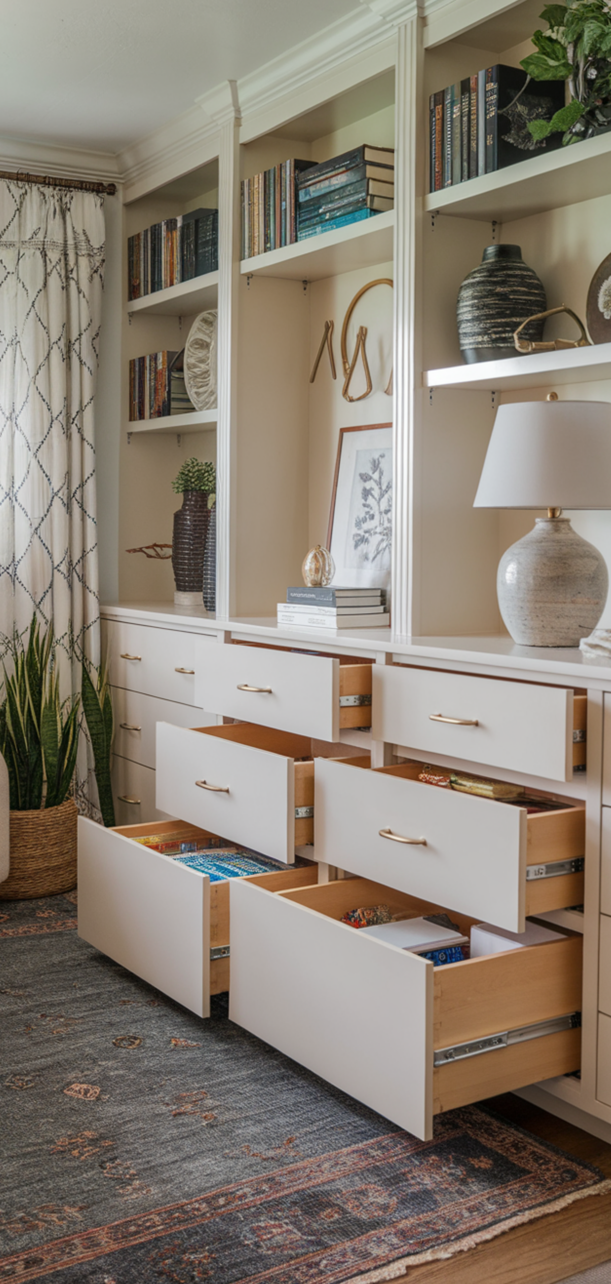 Craft Room Bonus Ideas for DIY Lovers
