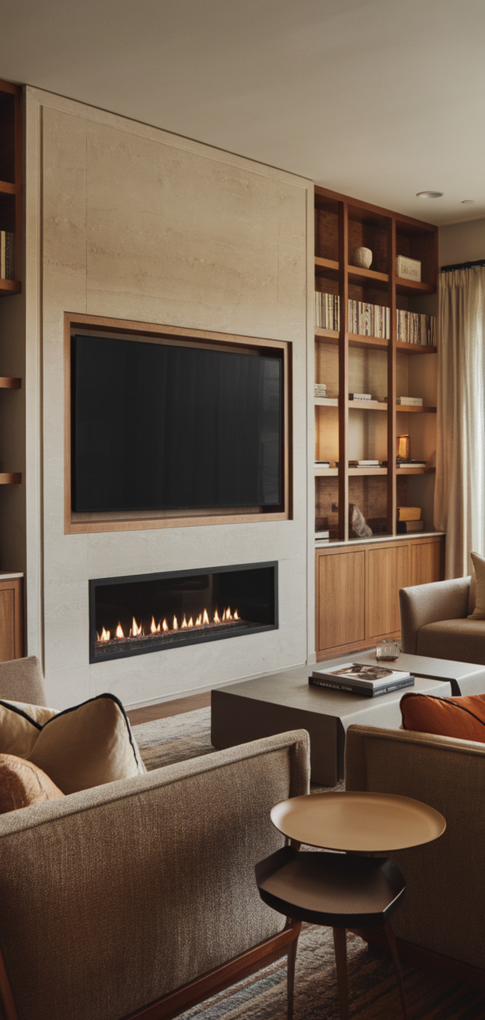 Best Living Room Enhancements