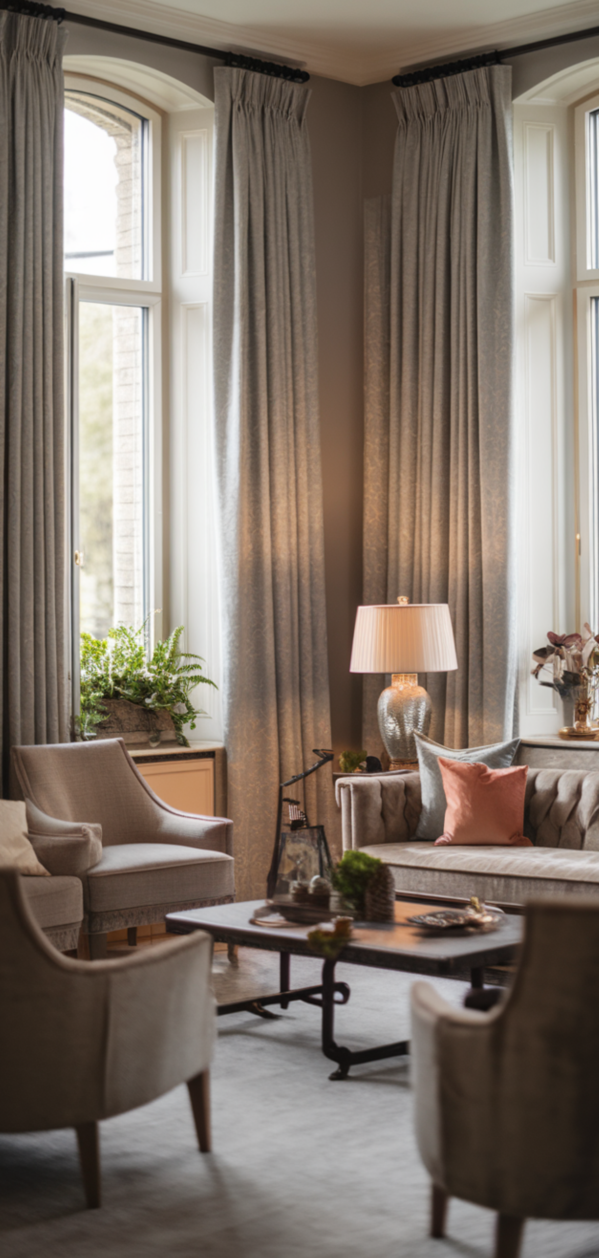 Stunning Cozy Lighting Ideas for Your Living Room