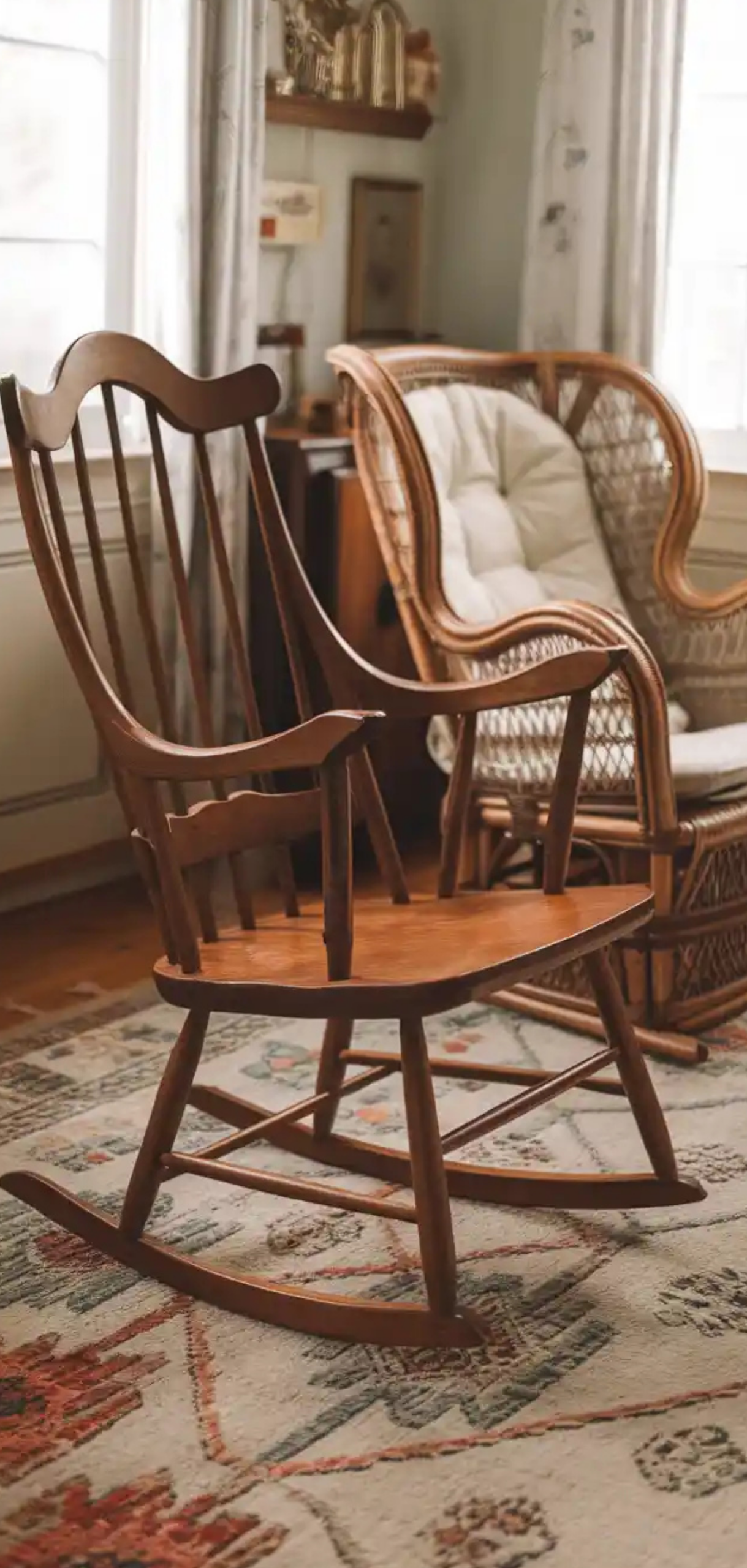 stunning Vintage Nursery Ideas