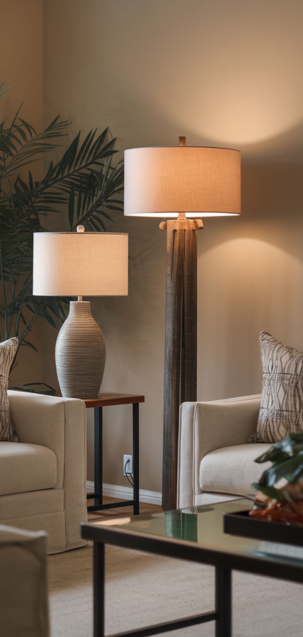 Best Living Room Enhancements