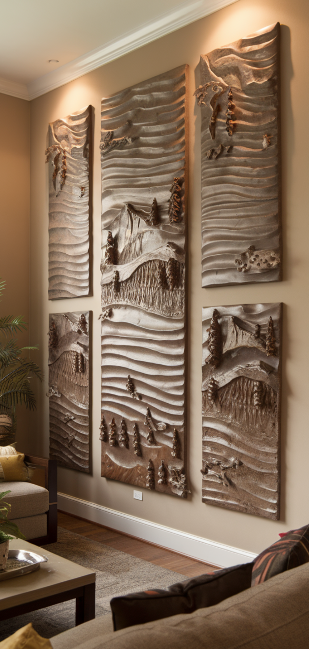 Best Living Room Enhancements
