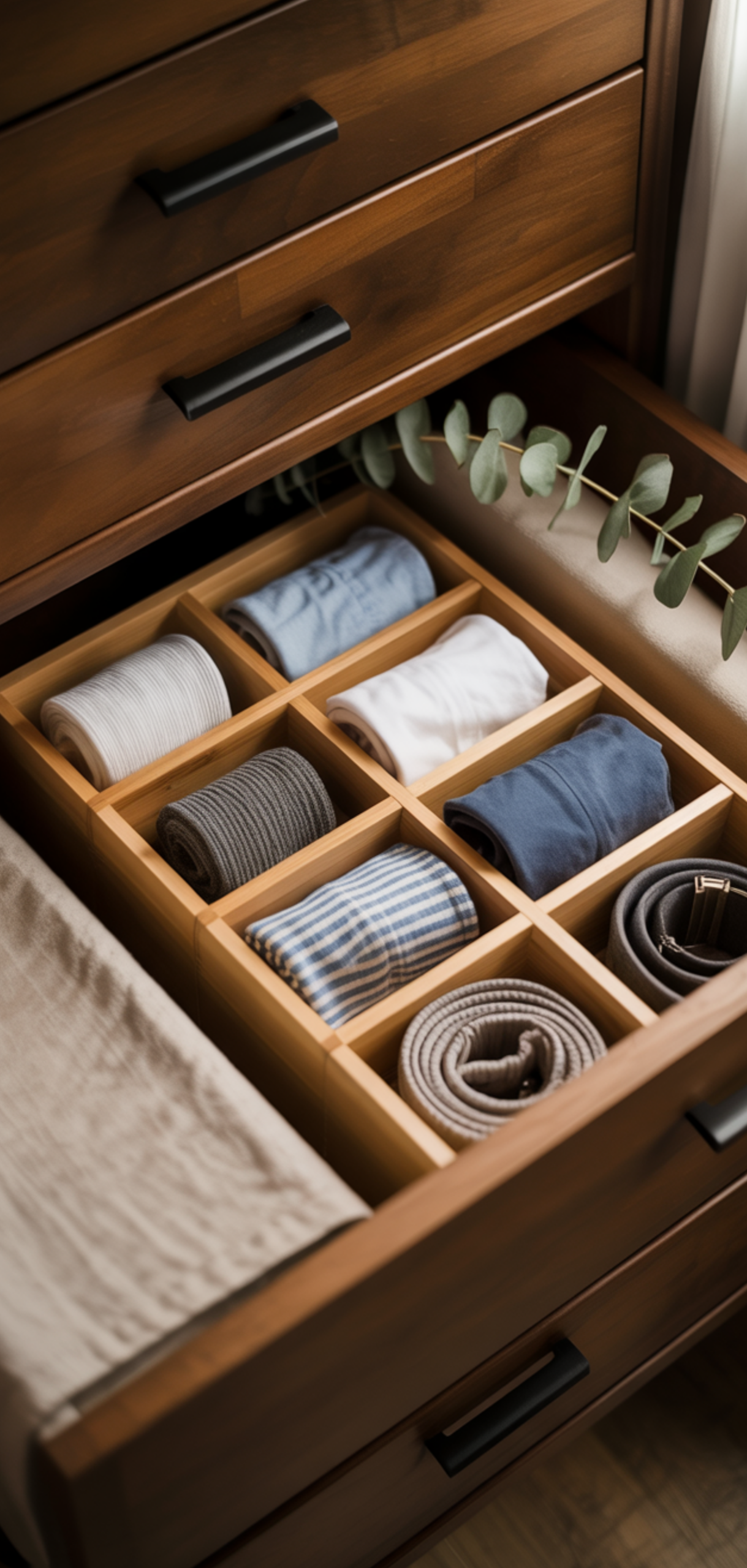 Powerful Organization Ideas for the Home