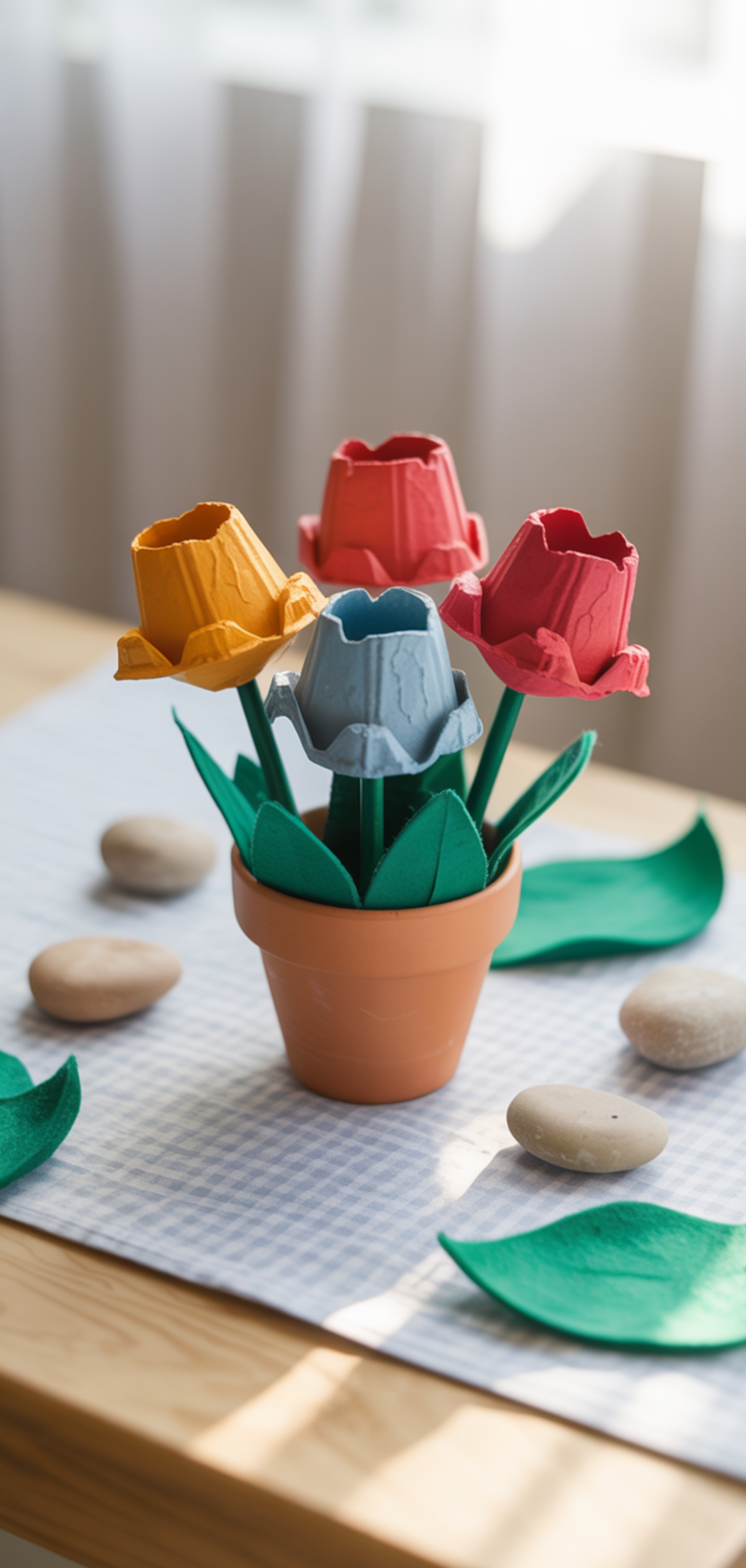 Creative Art Projects for Kids