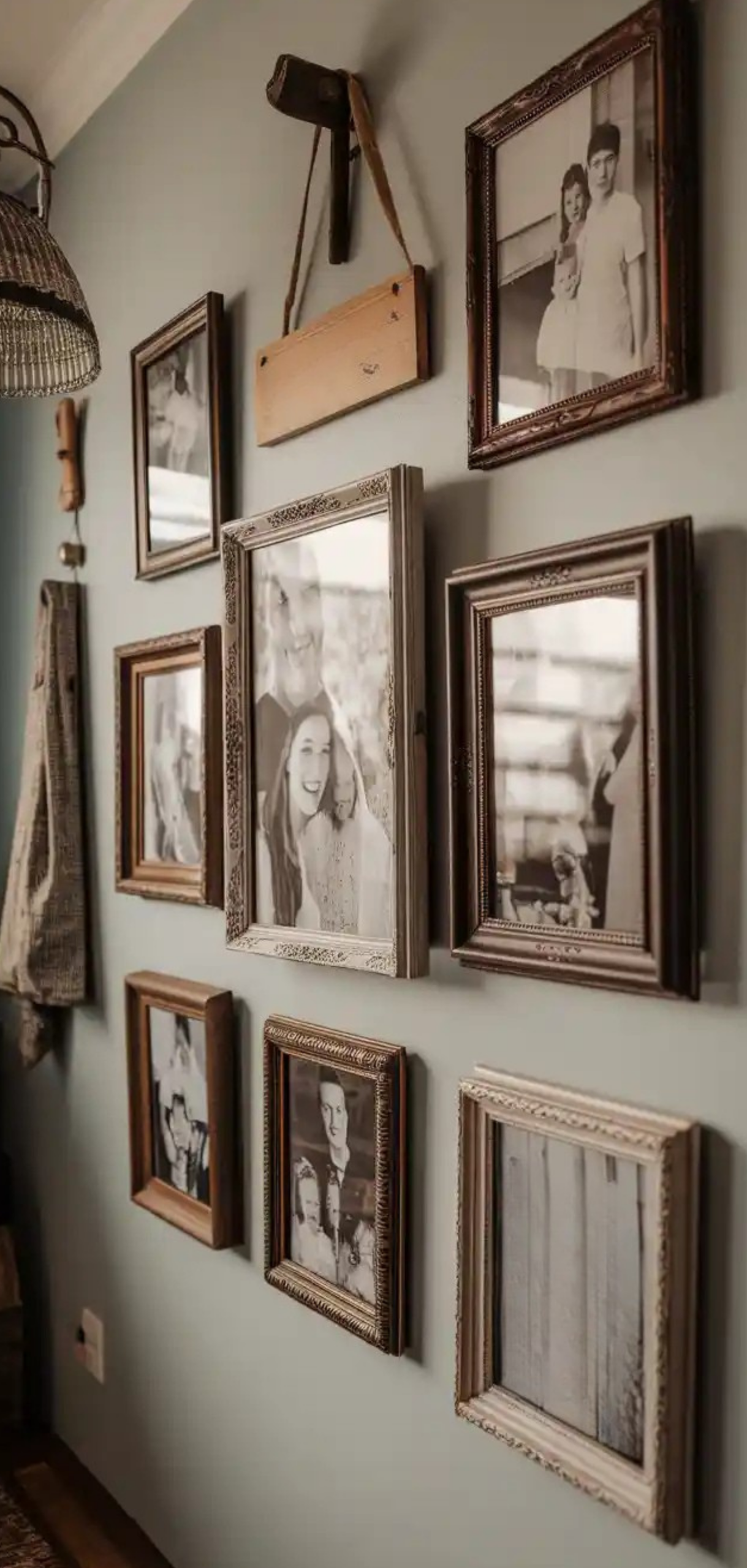 stunning Vintage Nursery Ideas