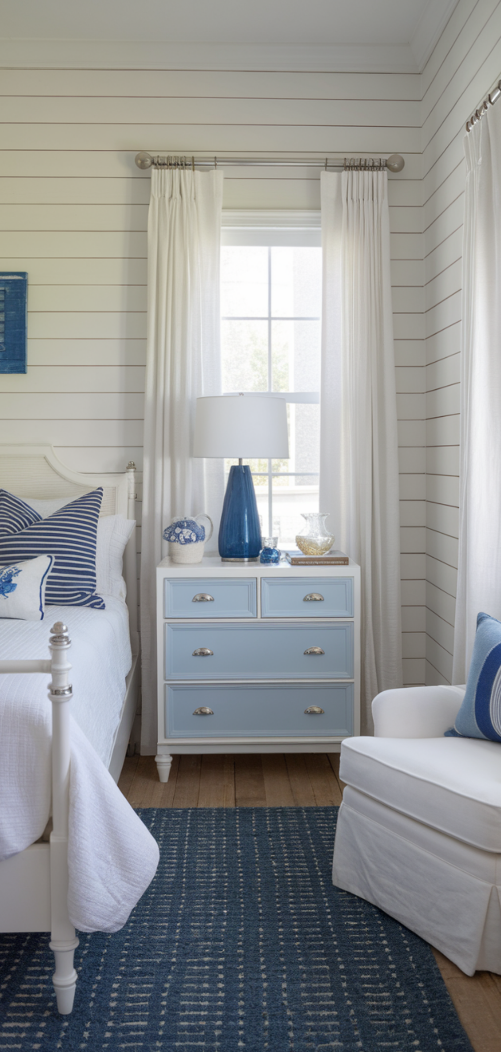 Best Coastal Preppy Bedroom Plans