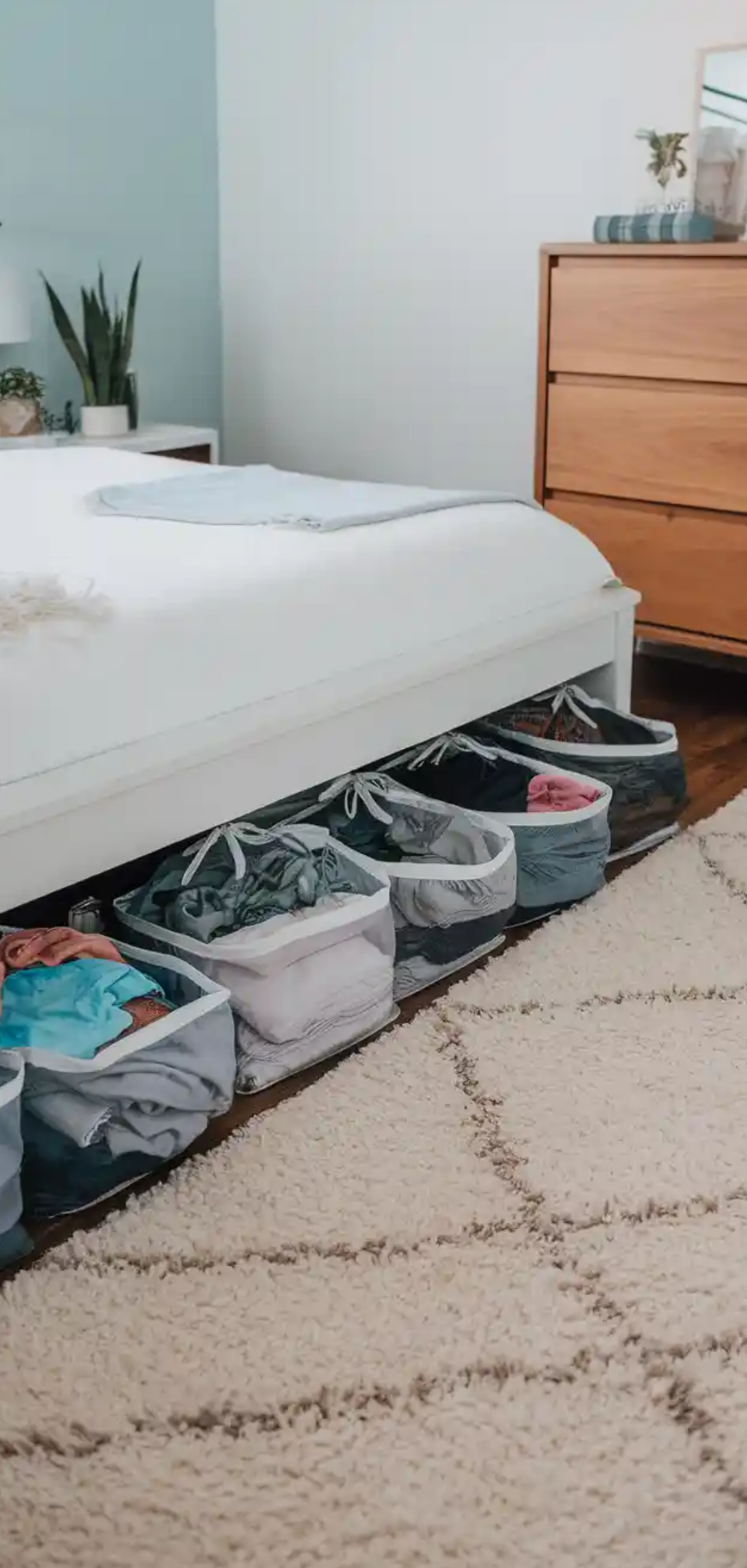 Brilliant Bedroom Dollar Tree Organization