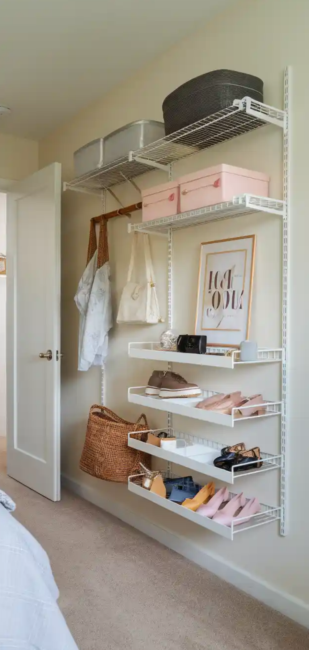 Brilliant Bedroom Dollar Tree Organization