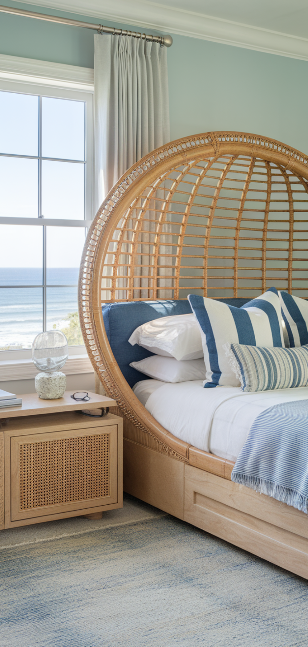 Best Coastal Preppy Bedroom Plans