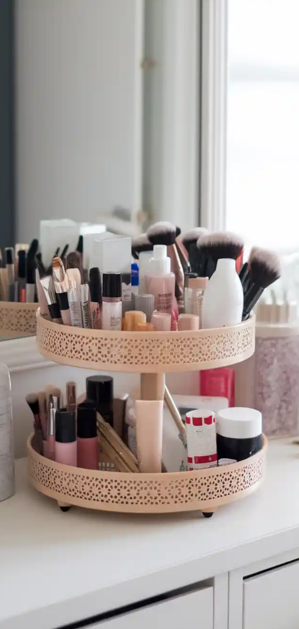 Brilliant Bedroom Dollar Tree Organization