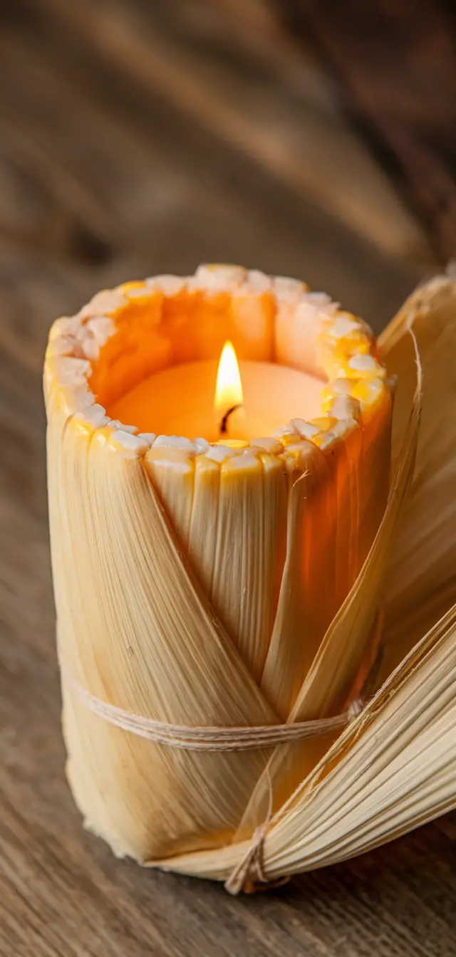 Easy DIY Fall Decorations