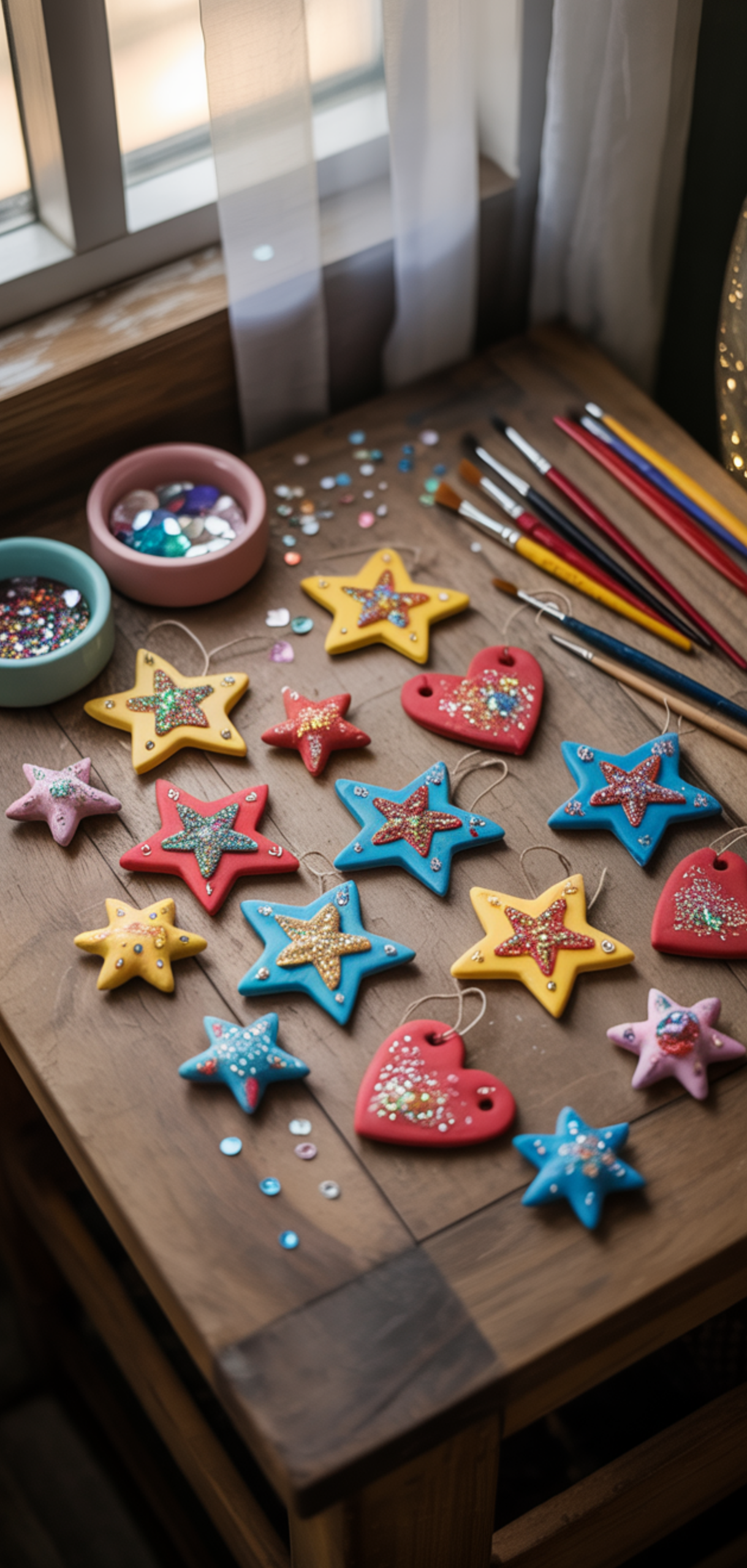 Creative Art Projects for Kids