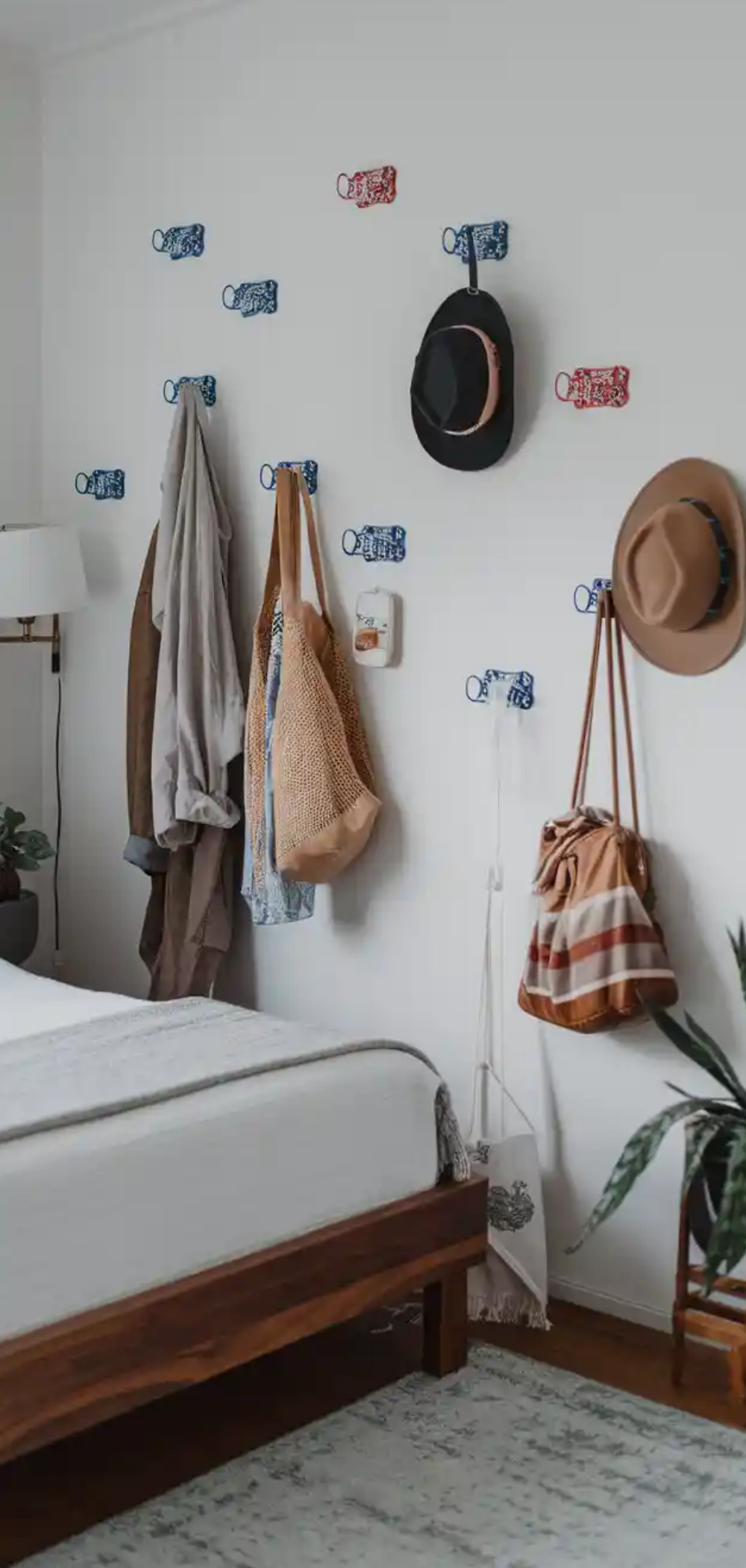 Brilliant Bedroom Dollar Tree Organization