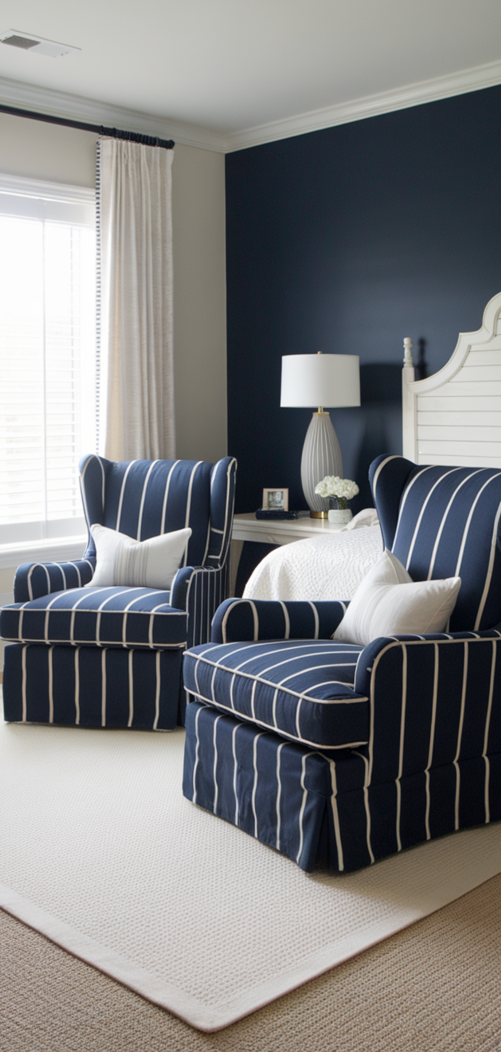 Best Coastal Preppy Bedroom Plans