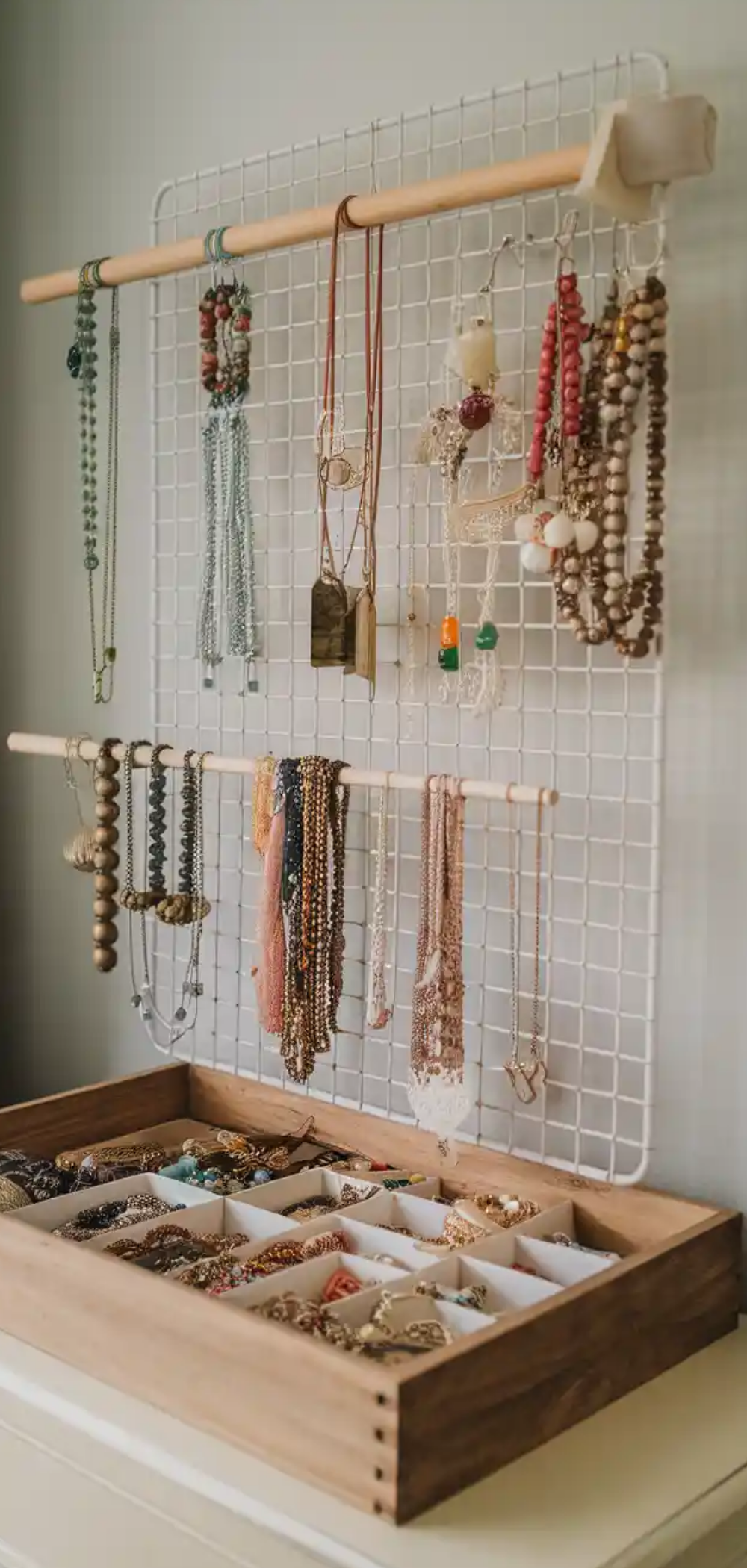 Brilliant Bedroom Dollar Tree Organization