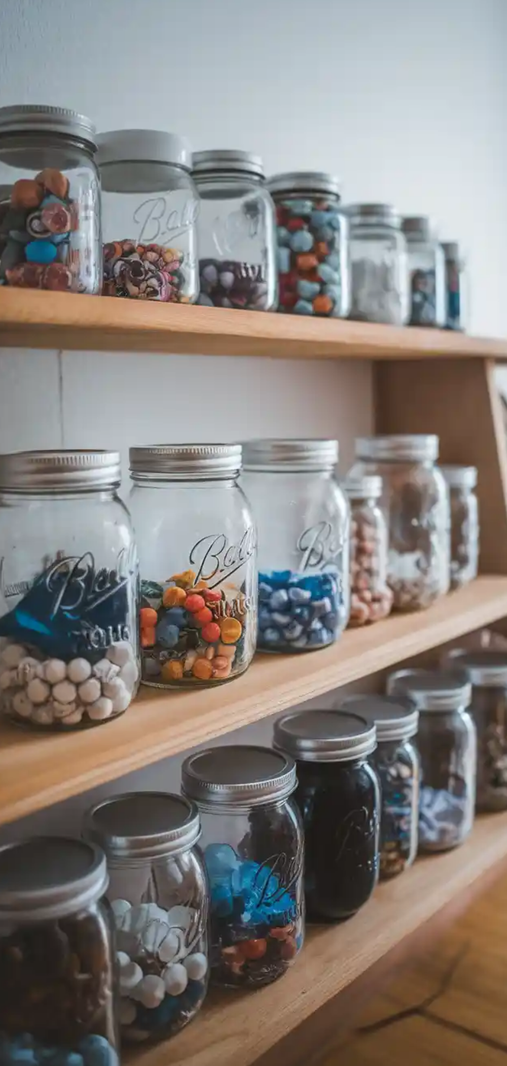 Brilliant Bedroom Dollar Tree Organization