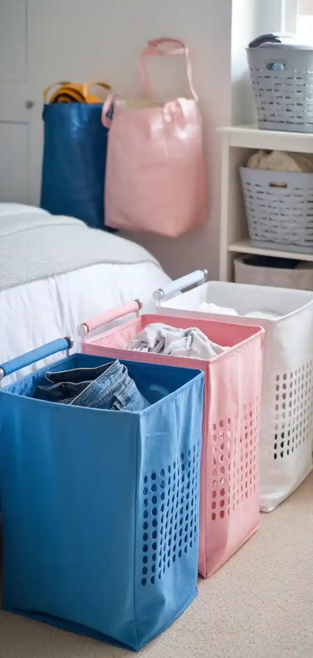 Brilliant Bedroom Dollar Tree Organization