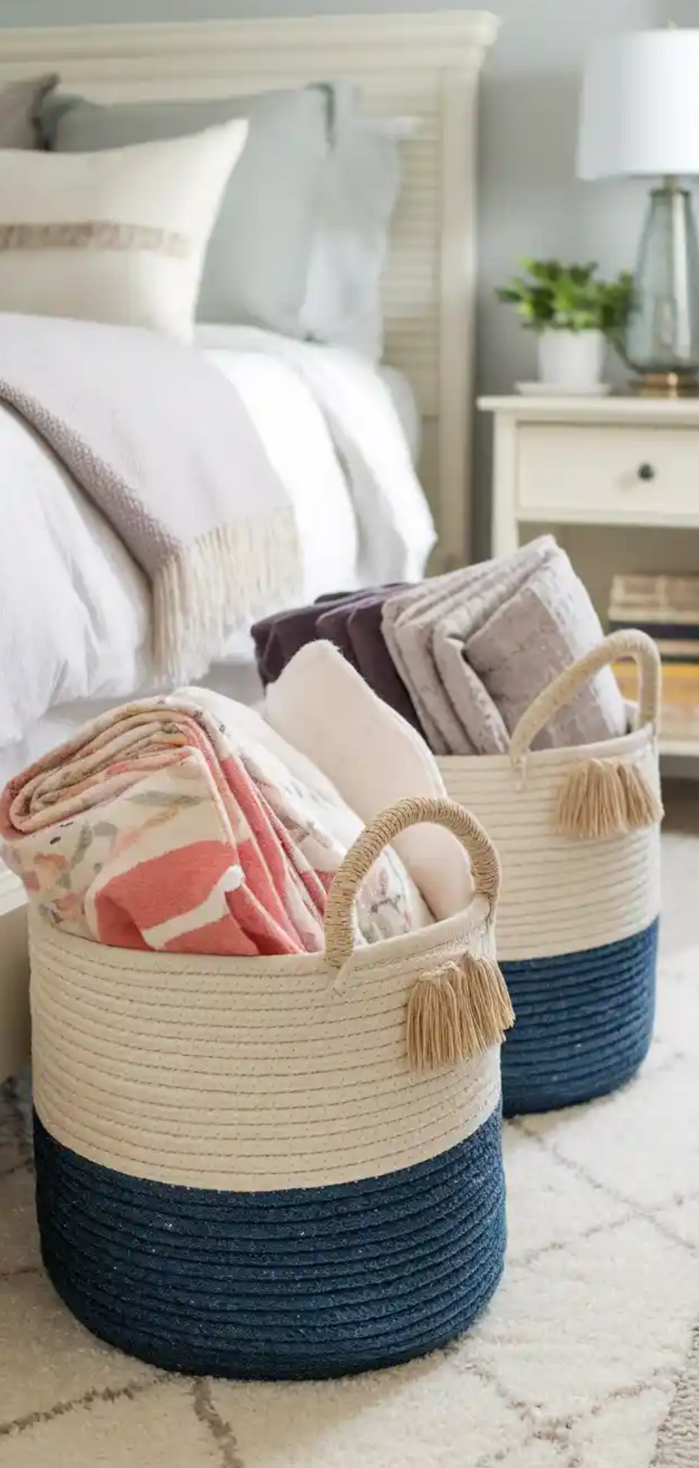 Brilliant Bedroom Dollar Tree Organization