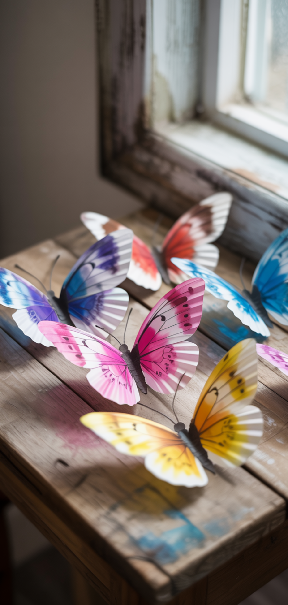 Creative Art Projects for Kids