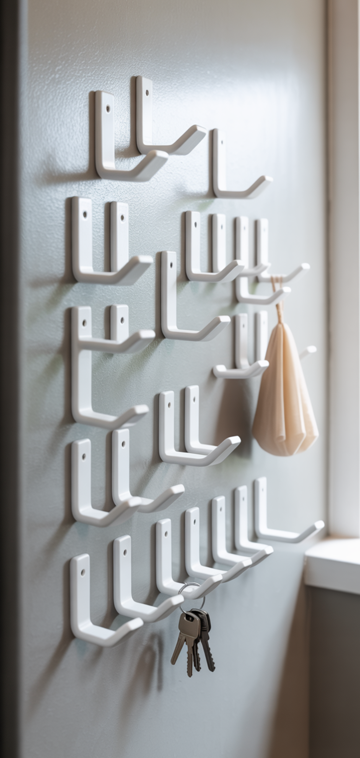 Powerful Organization Ideas for the Home