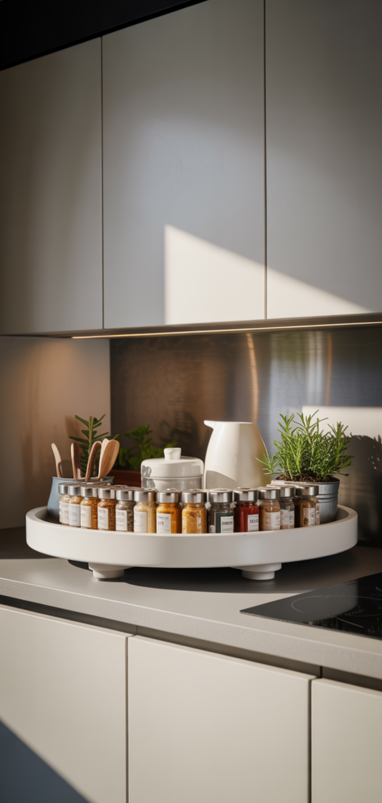 Powerful Organization Ideas for the Home
