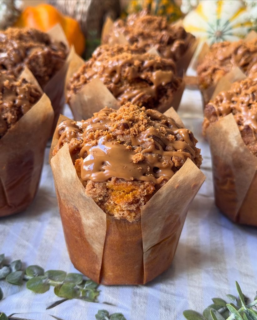 Easy Fall Desserts For a Crowd The Ones That Actually Disappear First