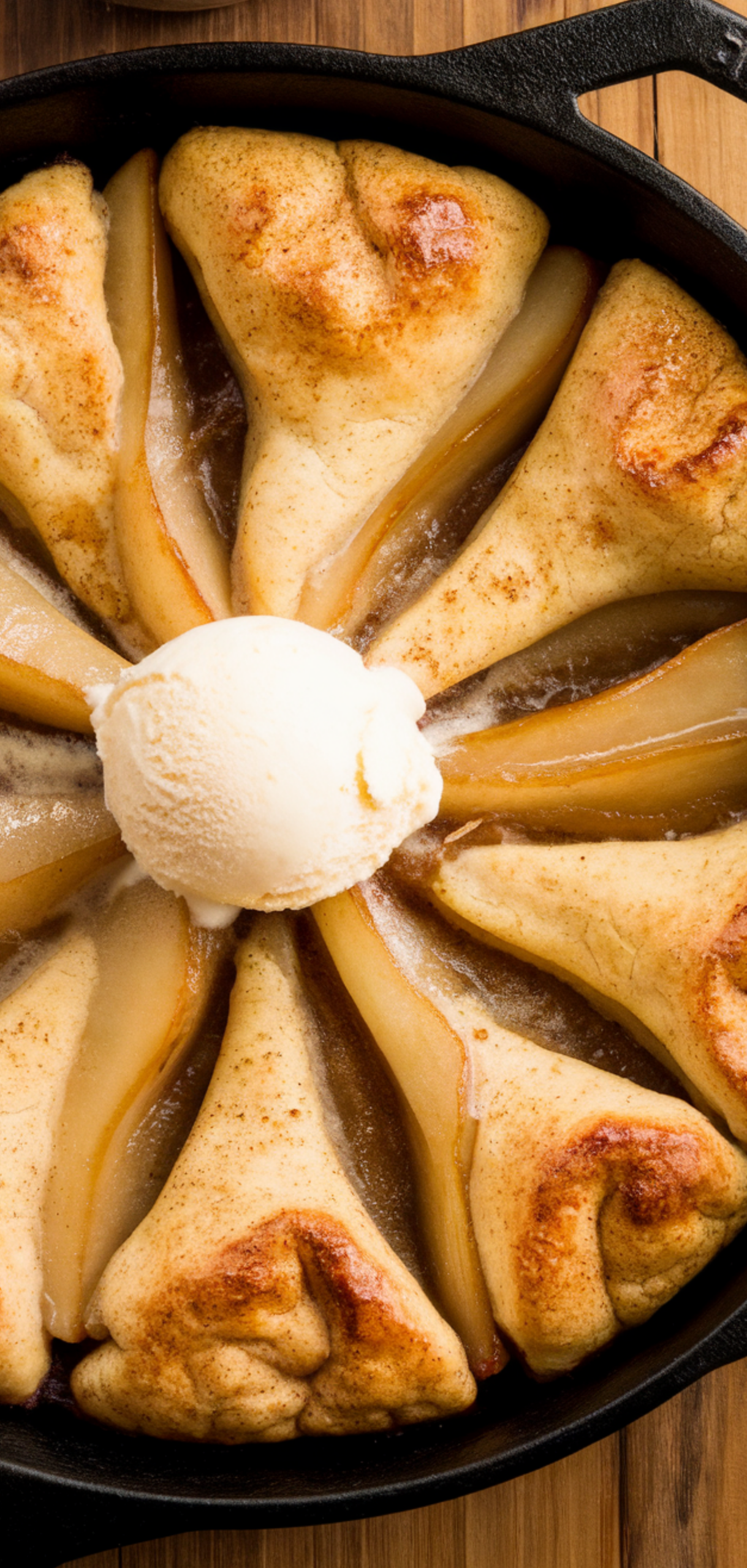 Easy Fall Desserts For a Crowd