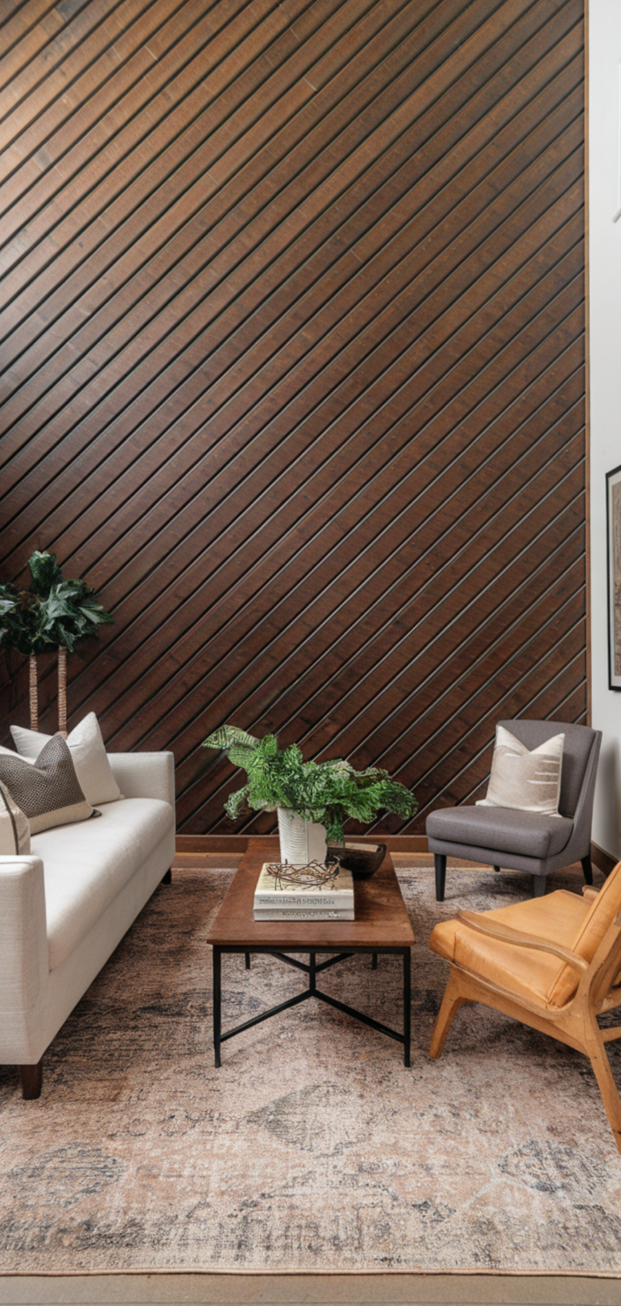 Best Wood Accent Wall Ideas
