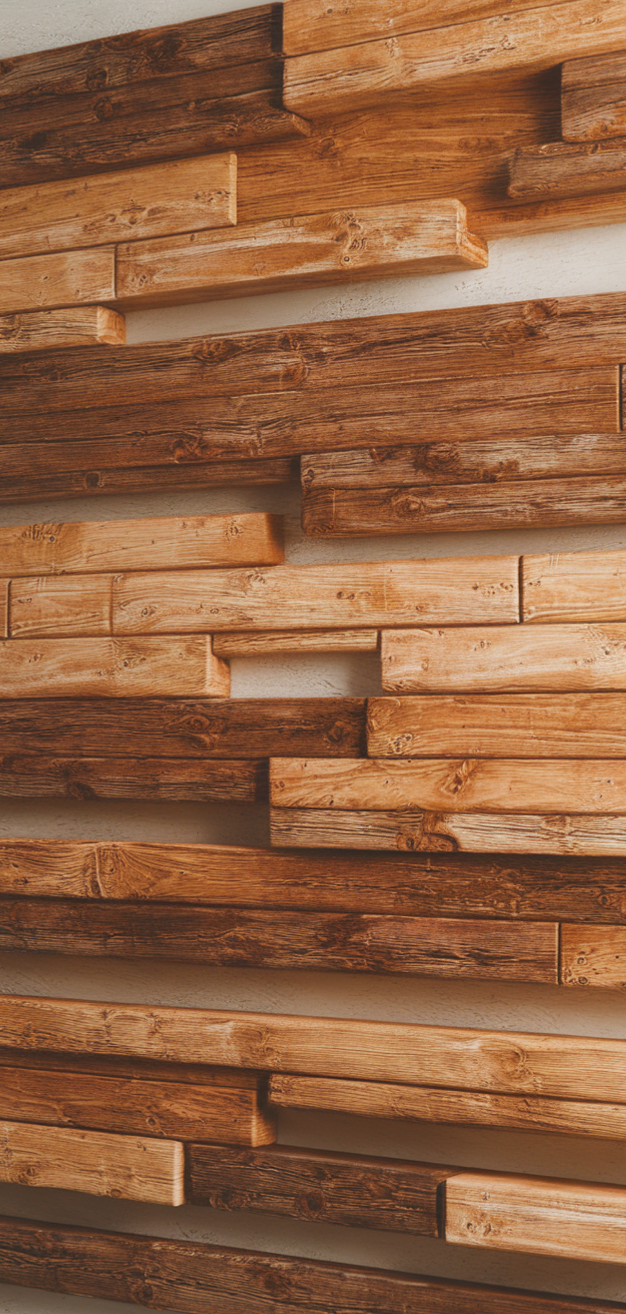 Best Wood Accent Wall Ideas