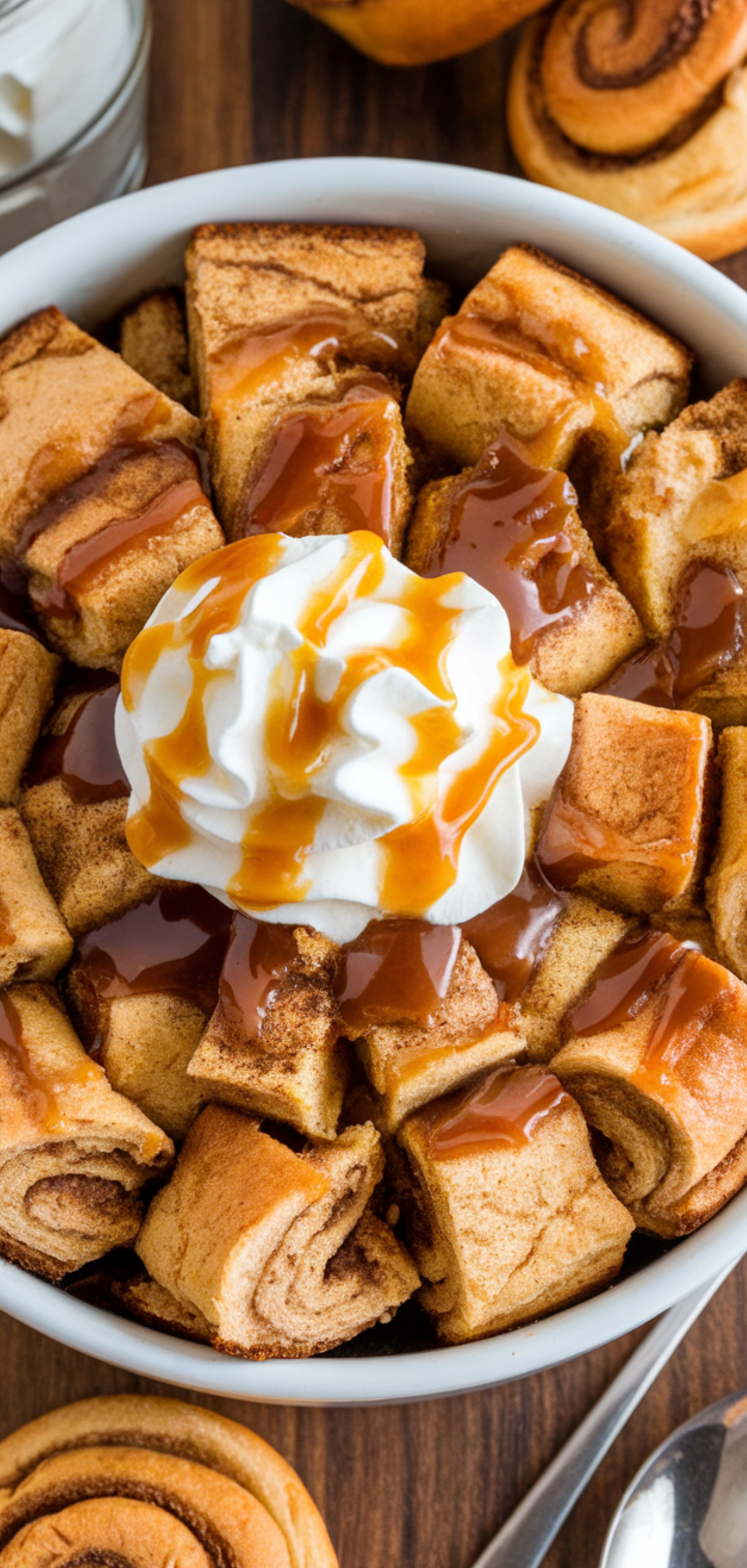 Easy Fall Desserts For a Crowd