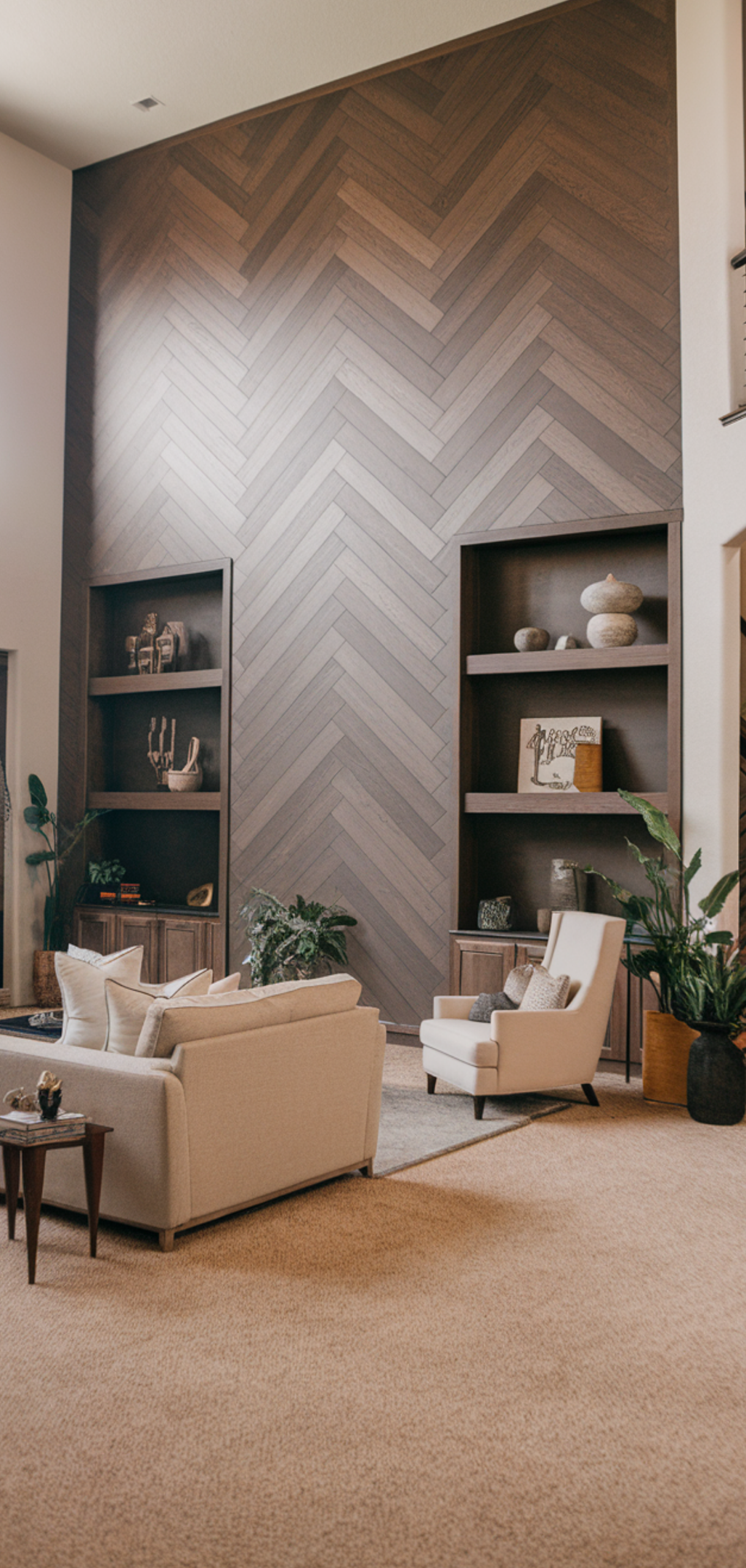 Best Wood Accent Wall Ideas