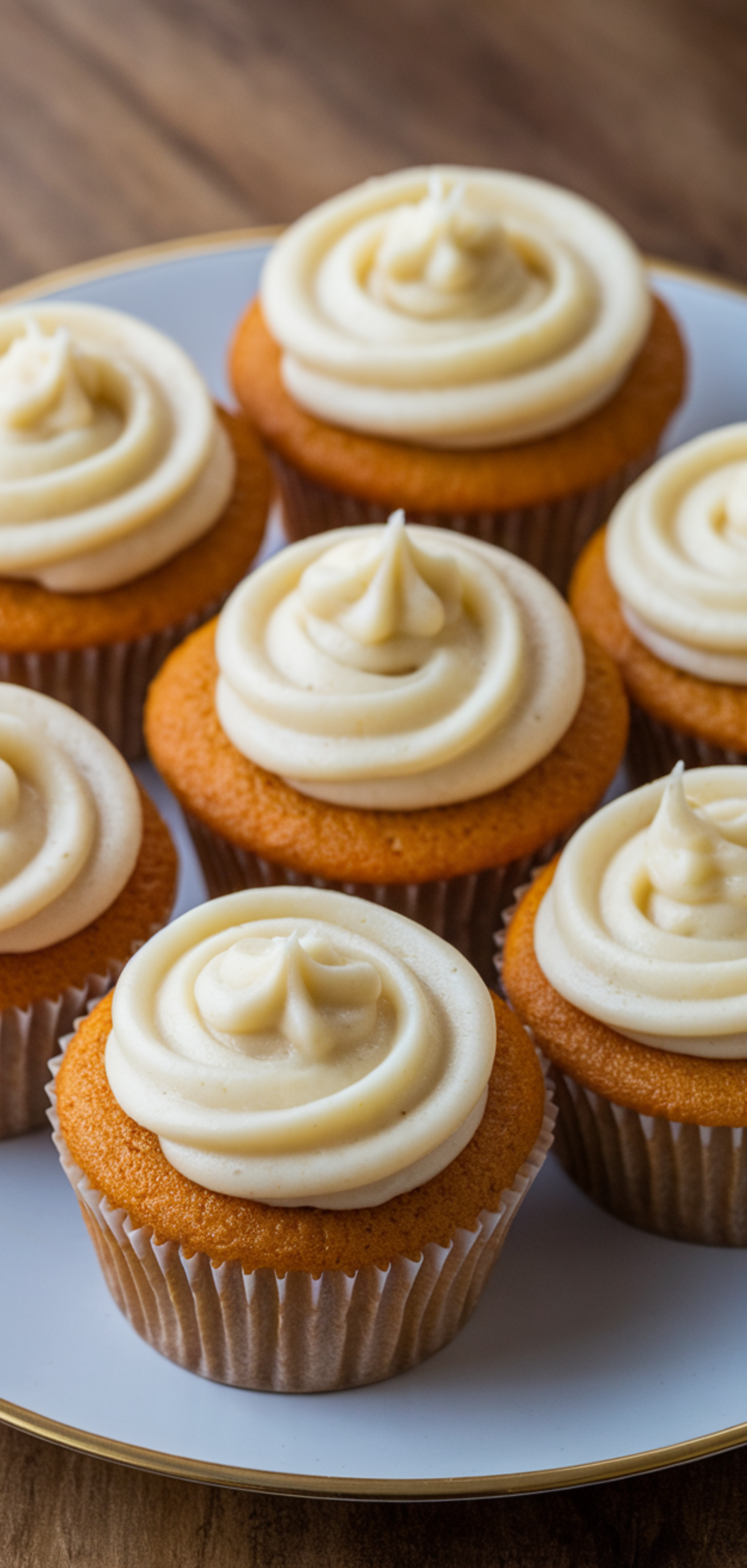 Easy Fall Desserts For a Crowd