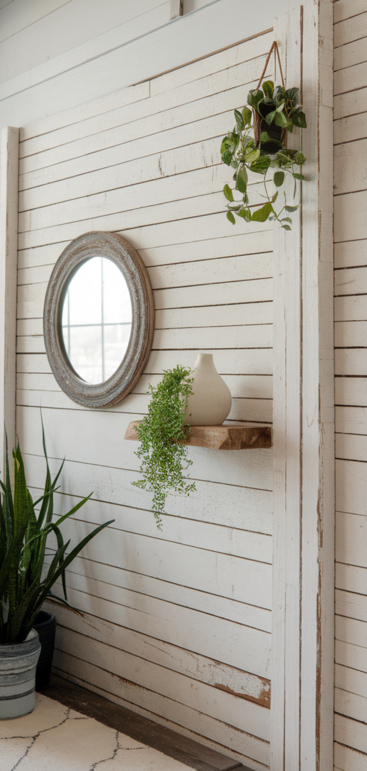 Best Wood Accent Wall Ideas