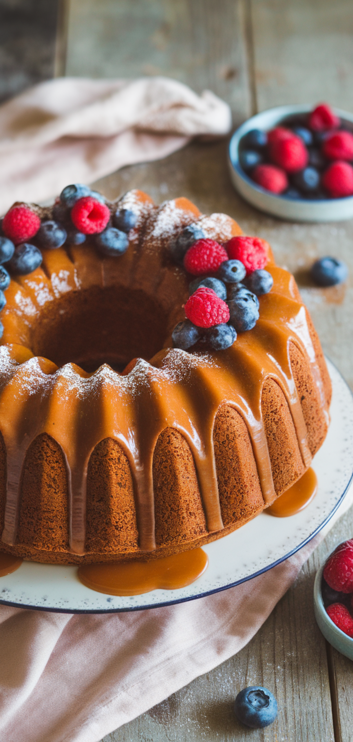 Easy Fall Desserts For a Crowd