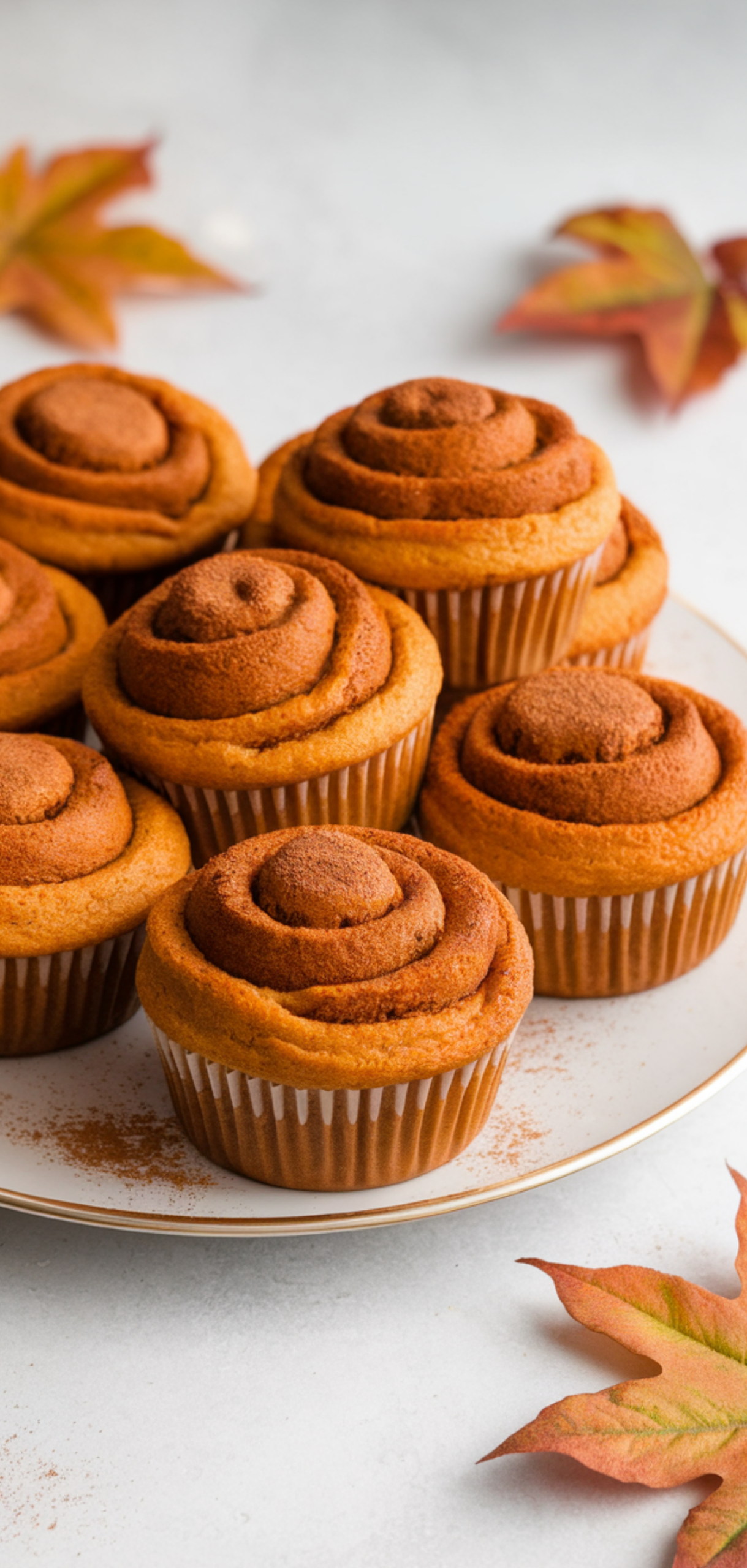 Easy Fall Desserts For a Crowd