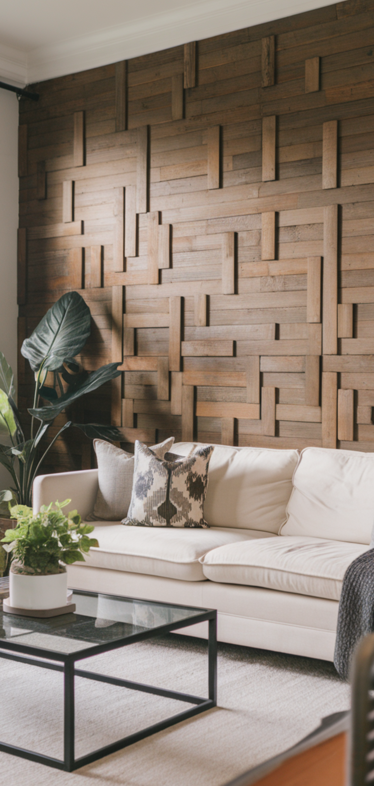 Best Wood Accent Wall Ideas