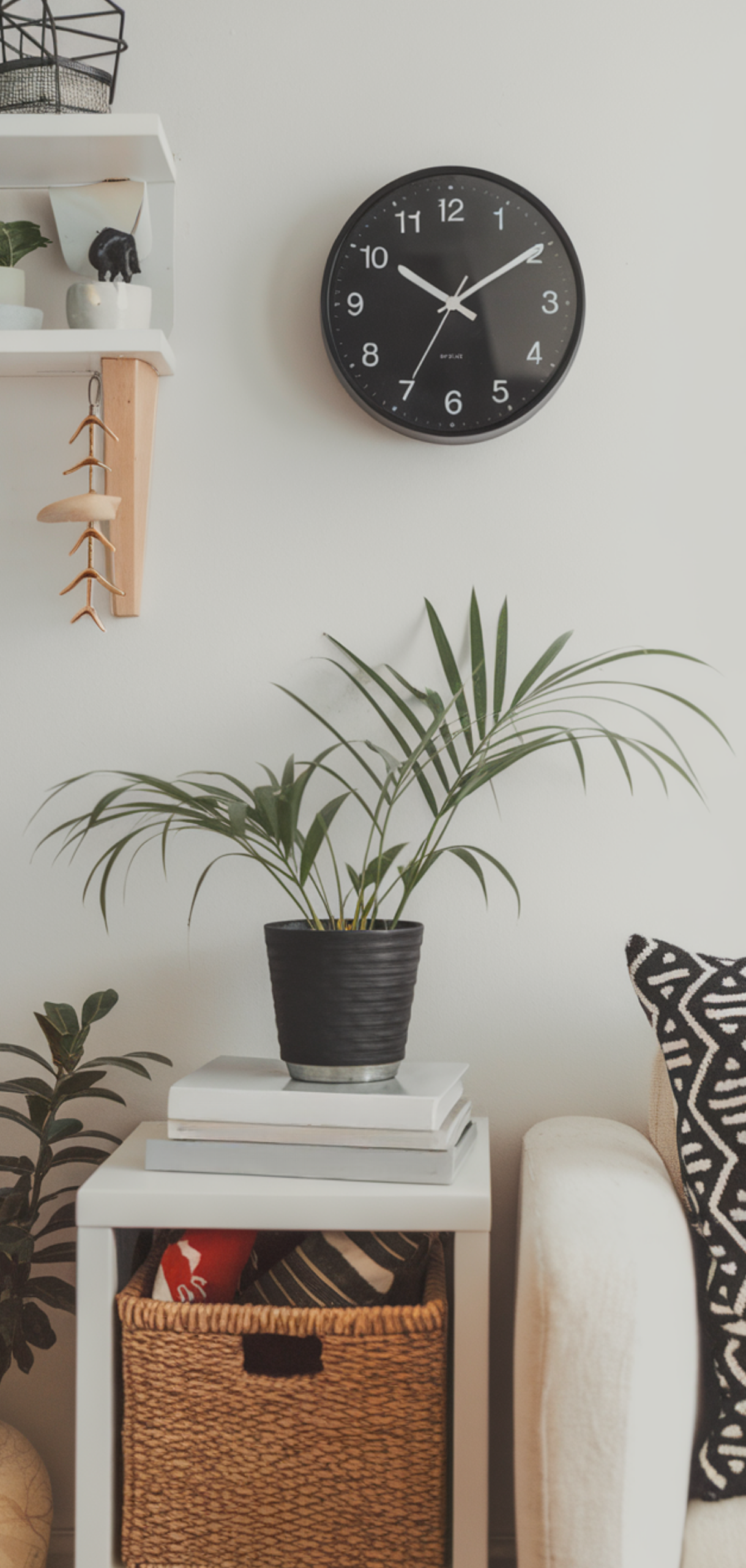 Inspiring Black Decor Apartment Ideas for 2026