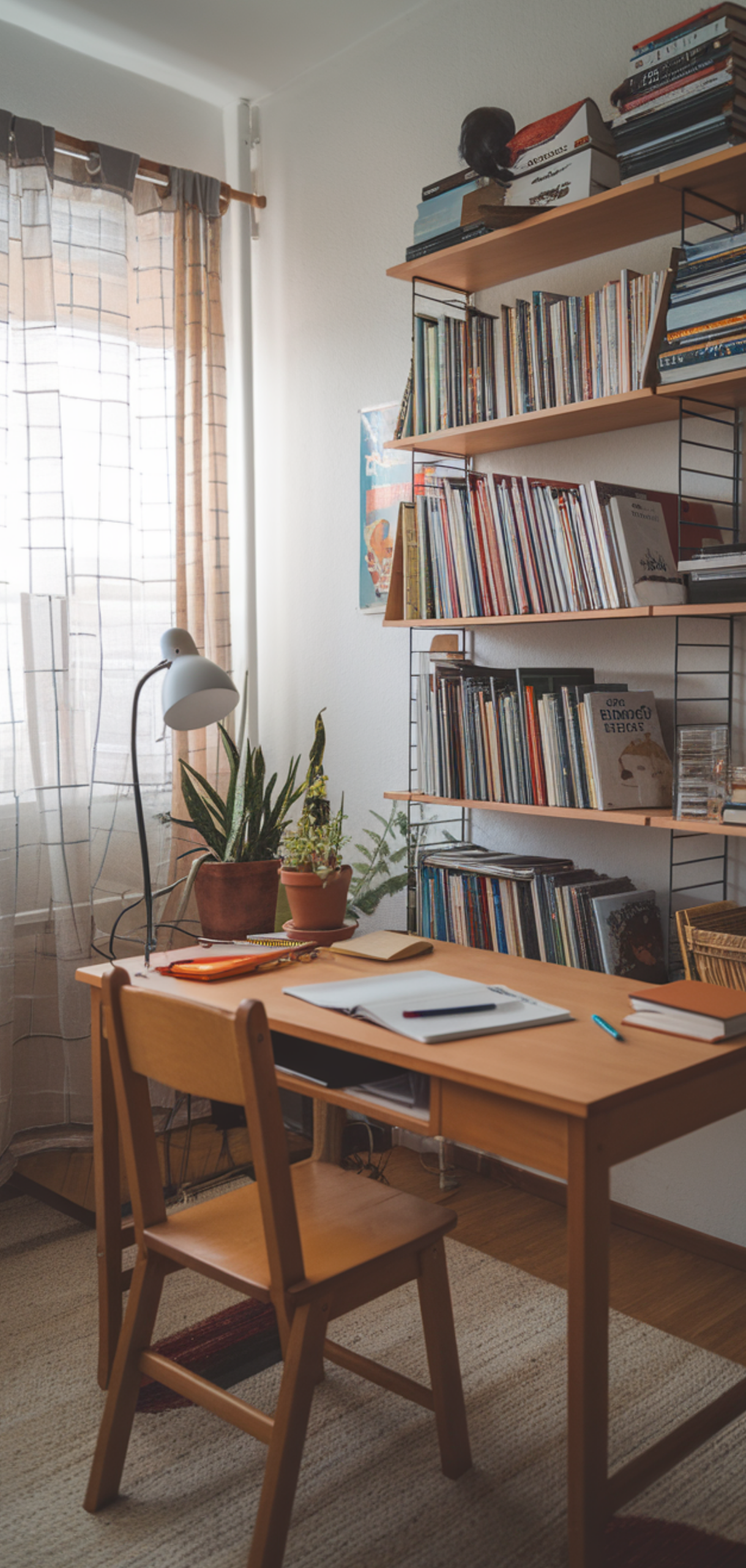 Stunning Homeschool Organizing Ideas
