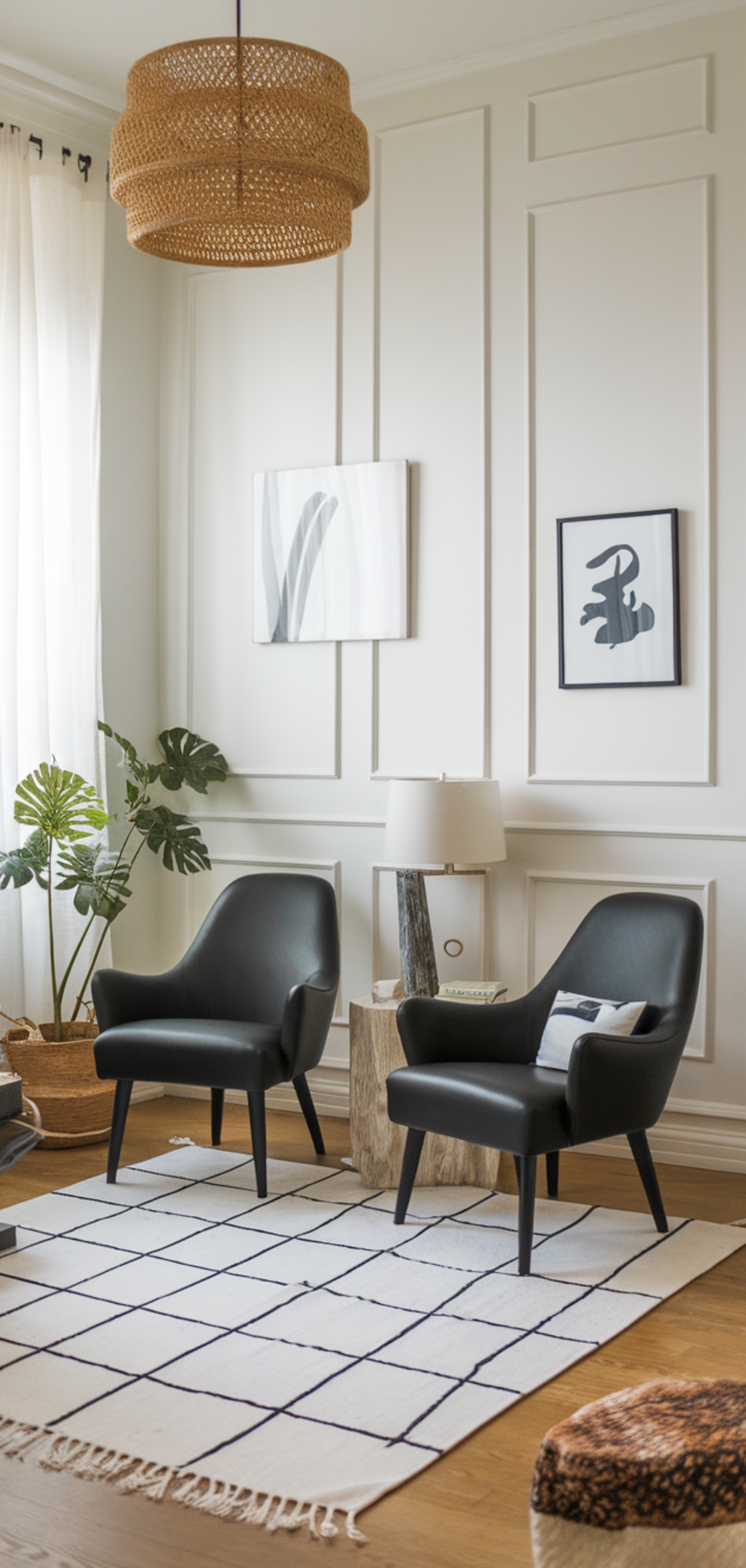 Inspiring Black Decor Apartment Ideas for 2026
