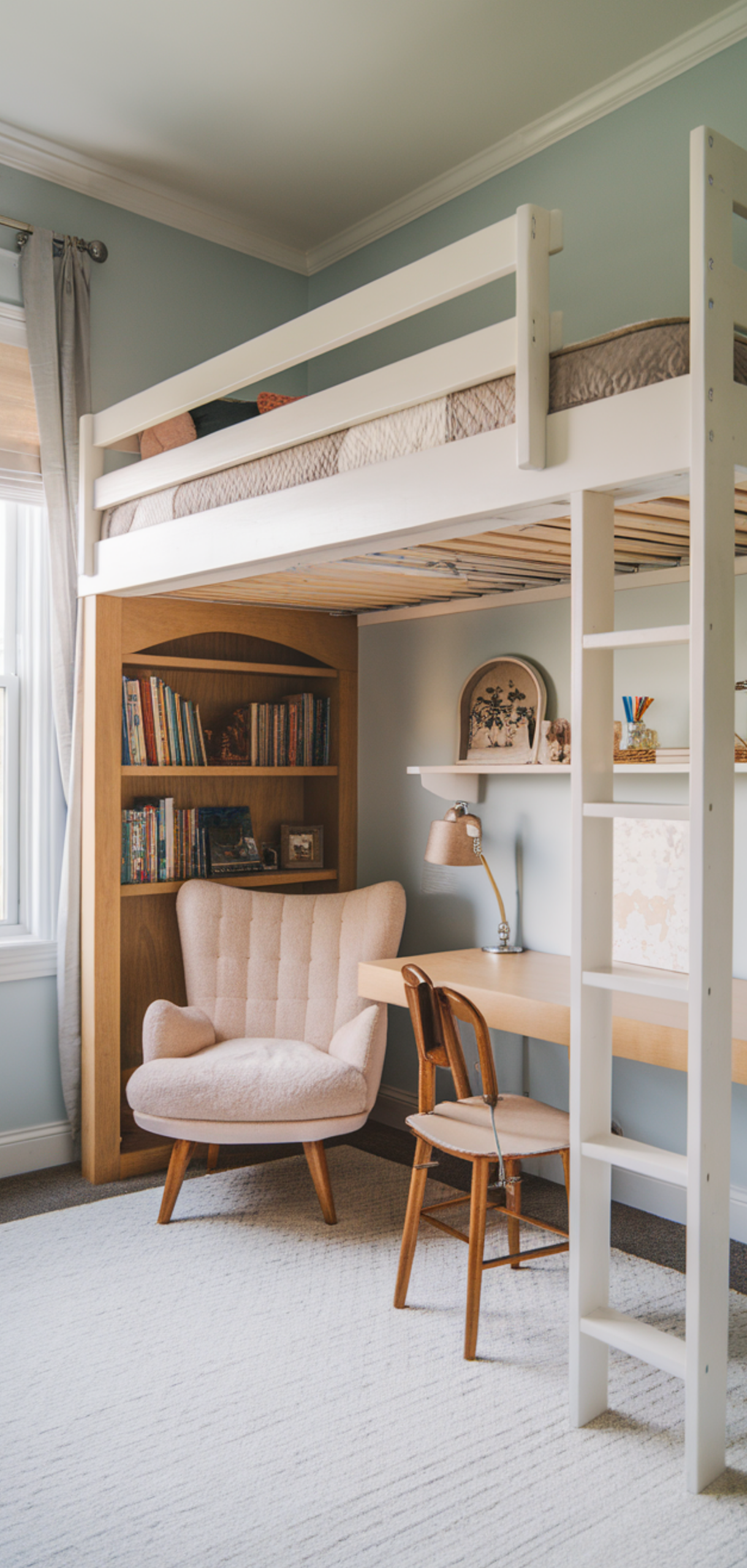 Perfect 10-Year-Old Girls Bedroom Ideas